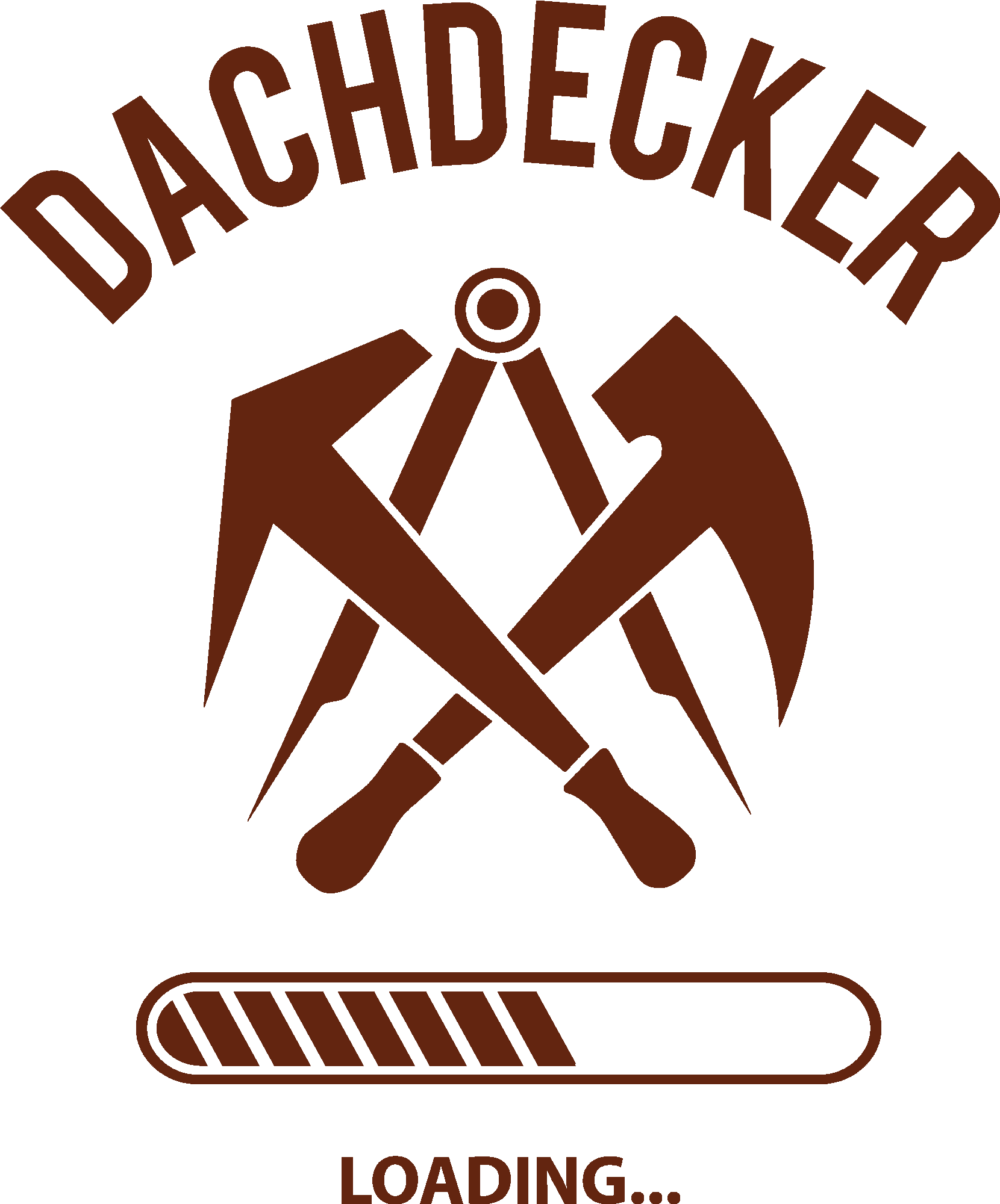 Dachdecker Loading