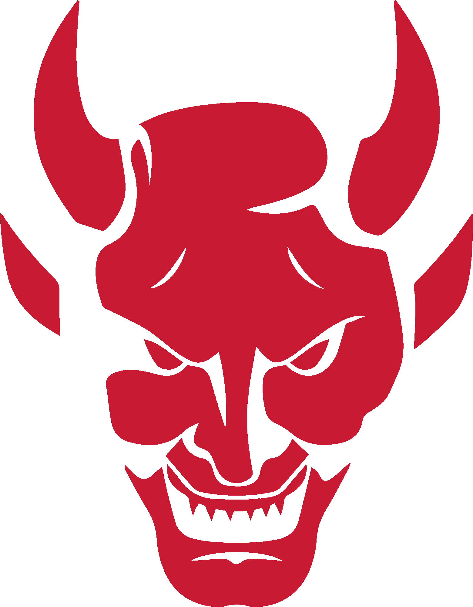 Devil Head