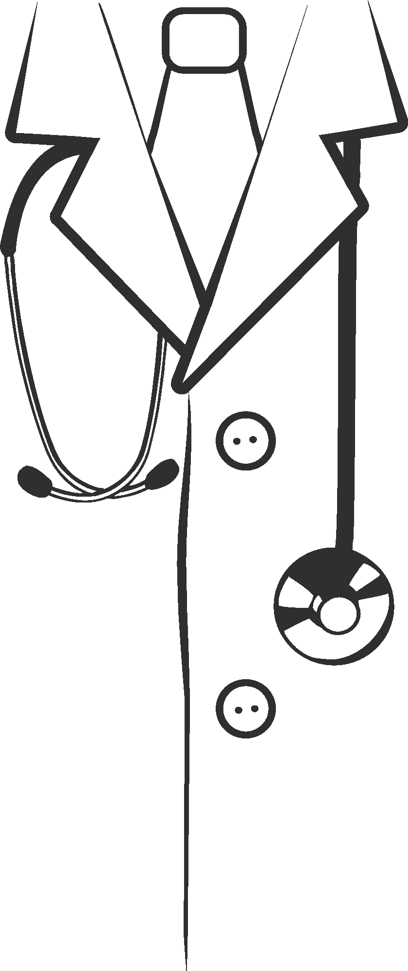 Doctor Costume