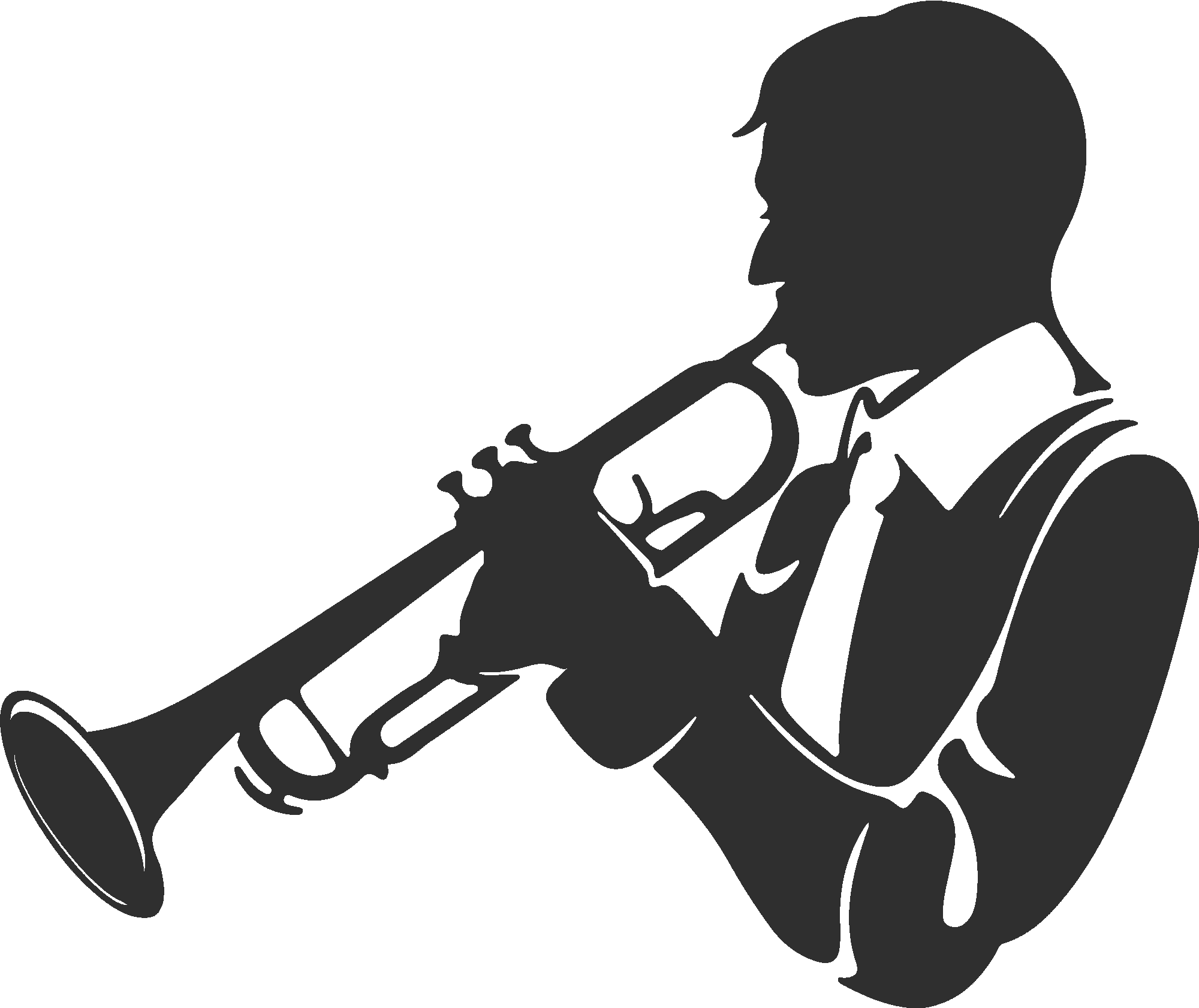 Trumpeter