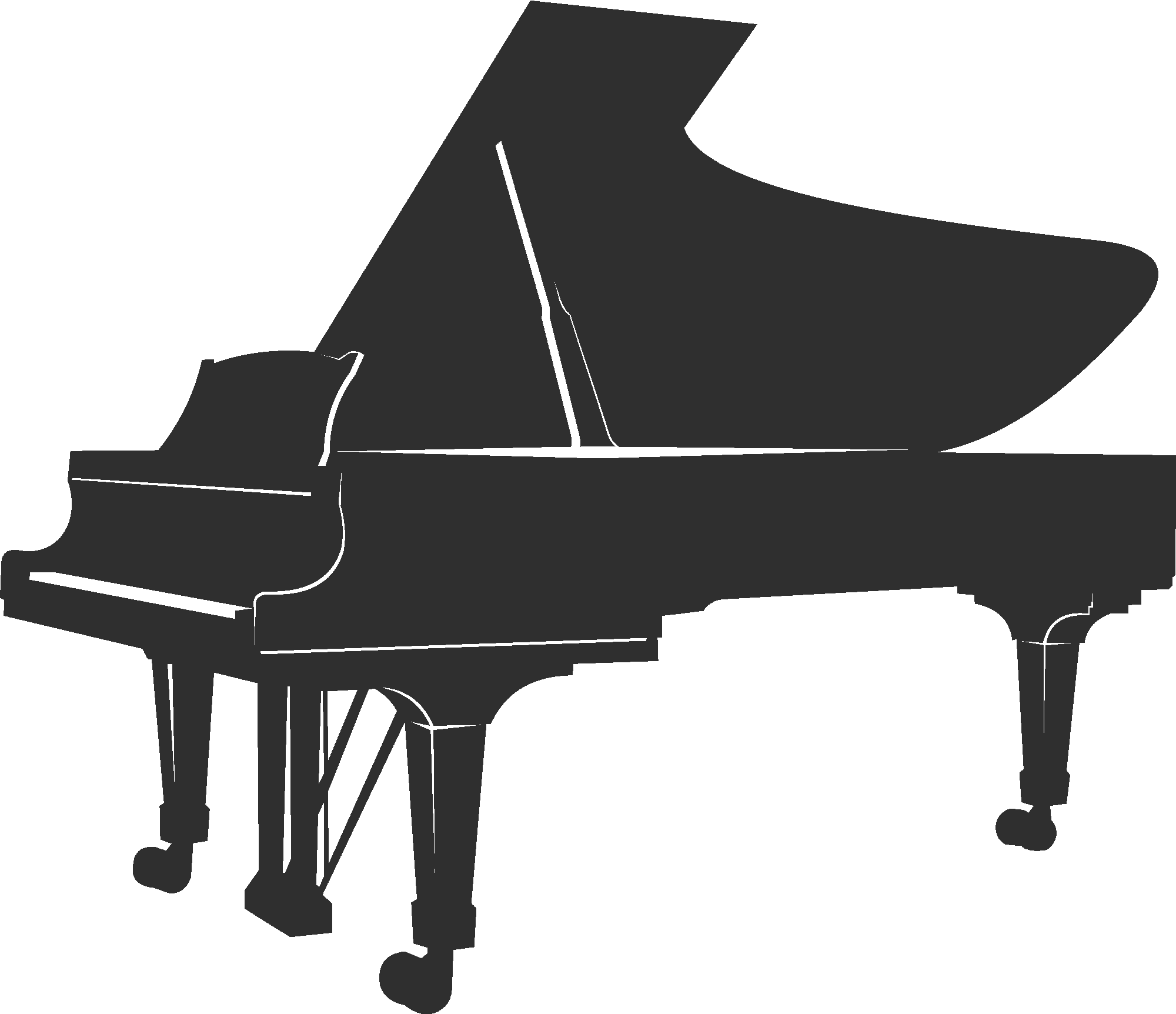 Piano Instrument