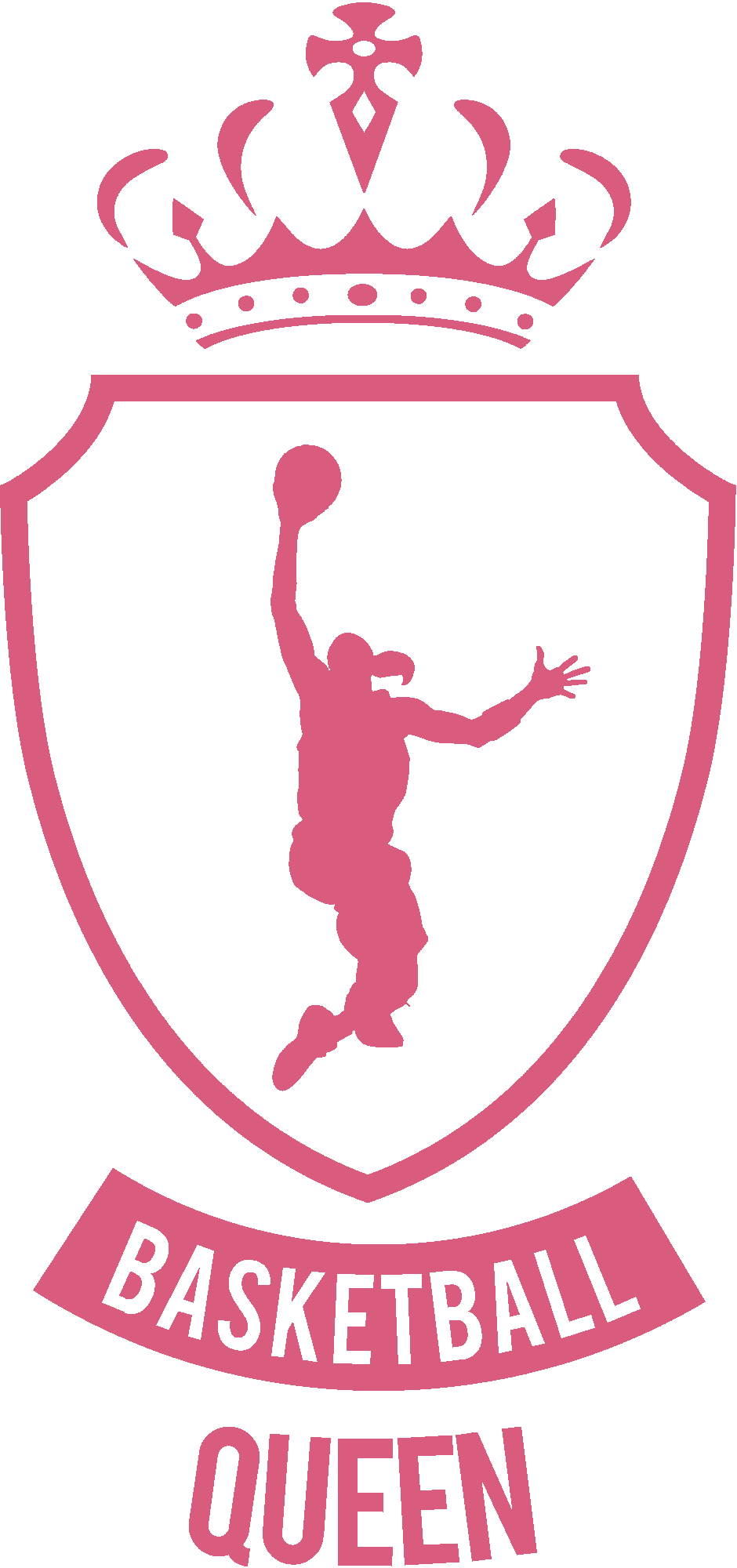 Basketball Queen