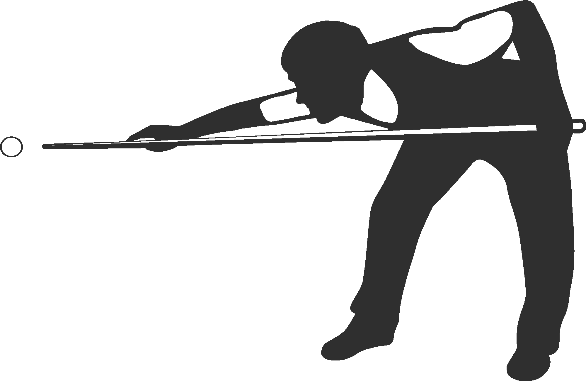 Snooker Player