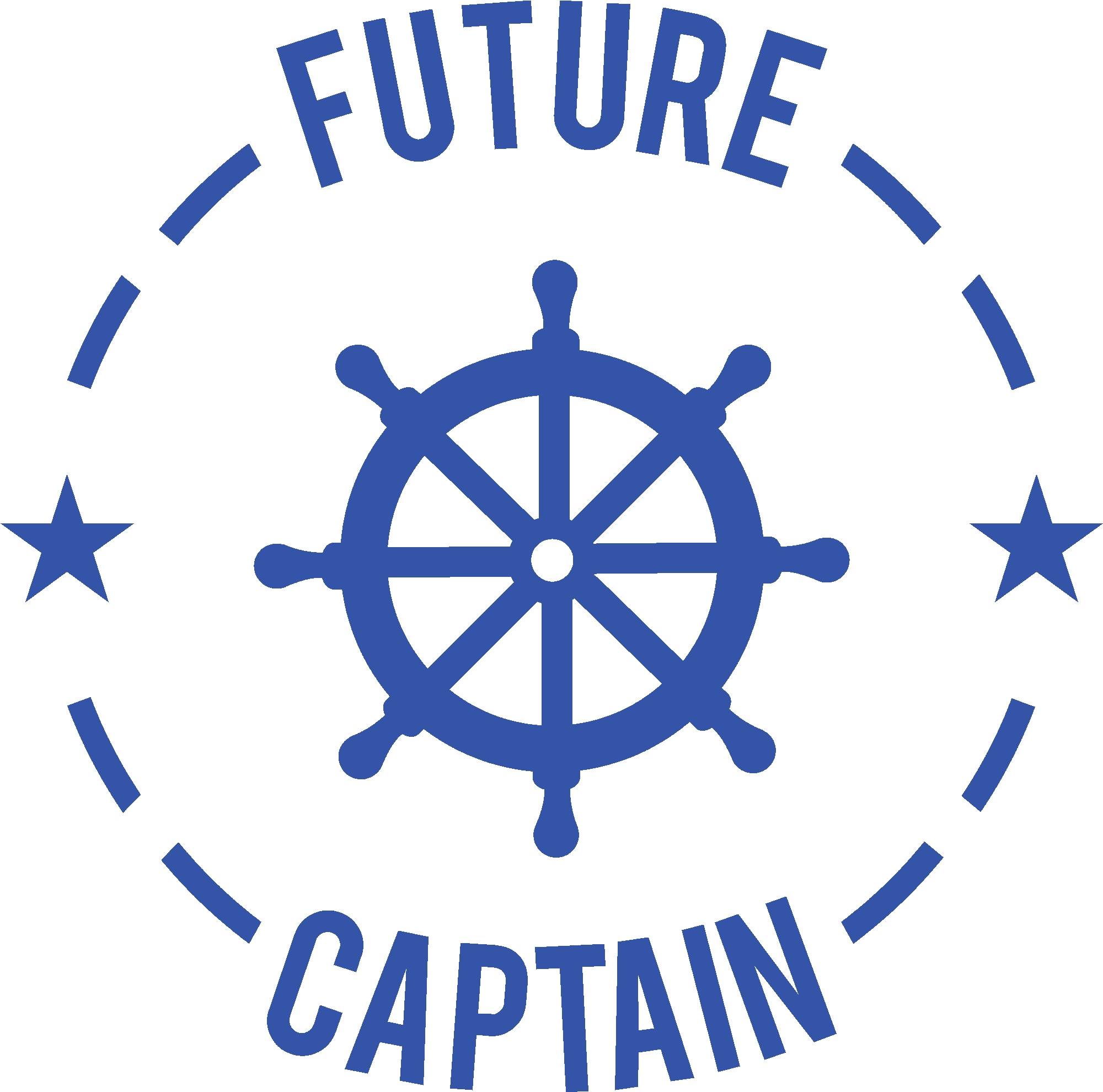 Future Captain
