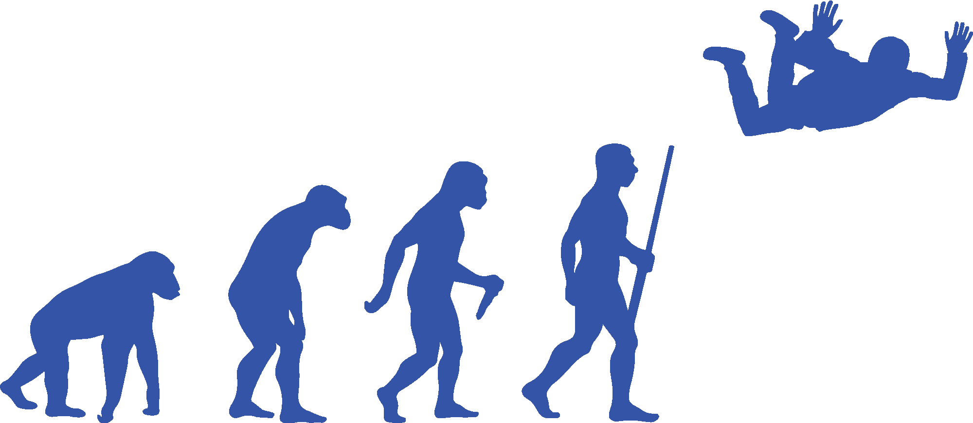 Skydiver Evolution