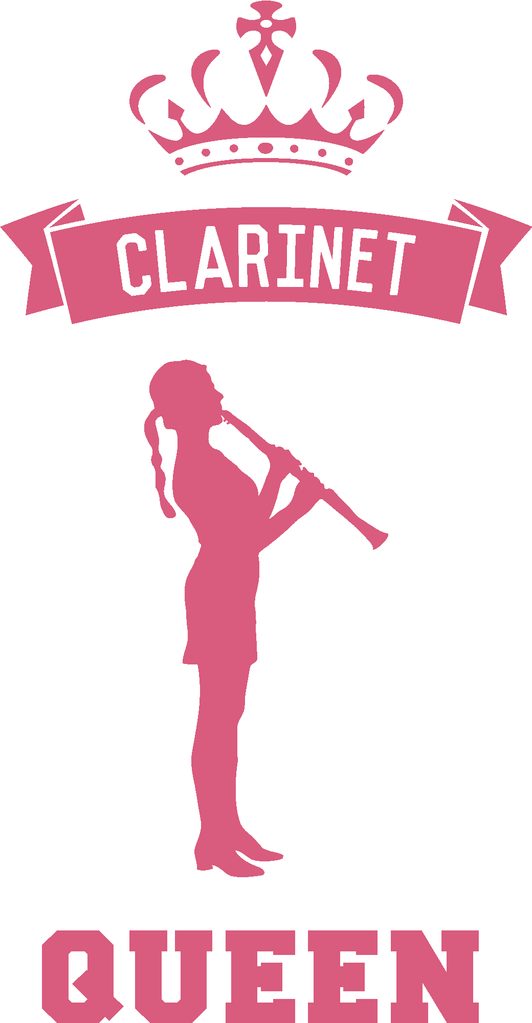 Clarinet Queen