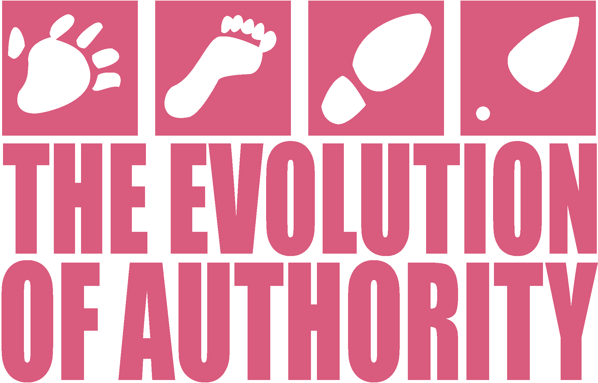 Evolution Of Authority