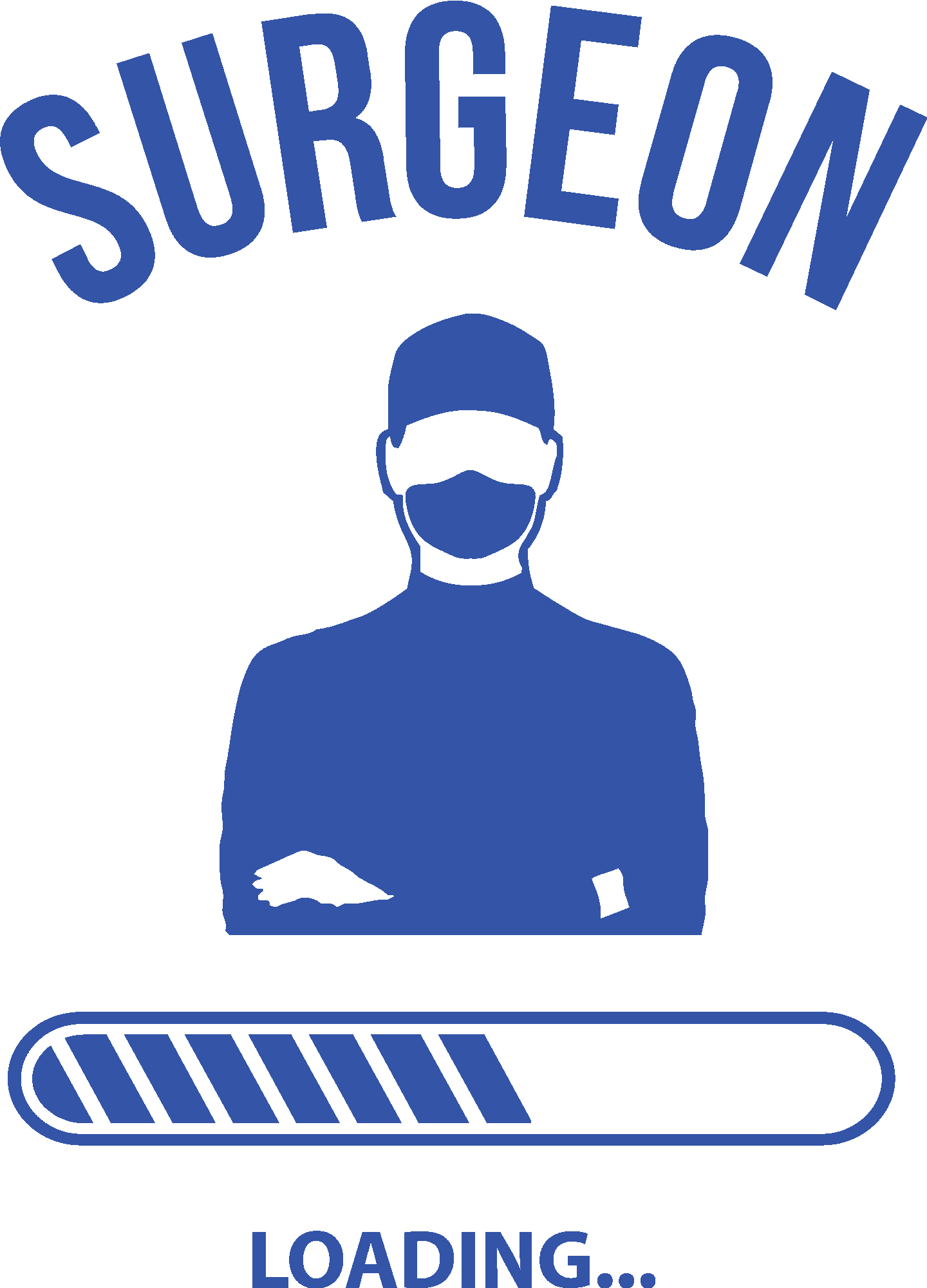 Surgeon Loading