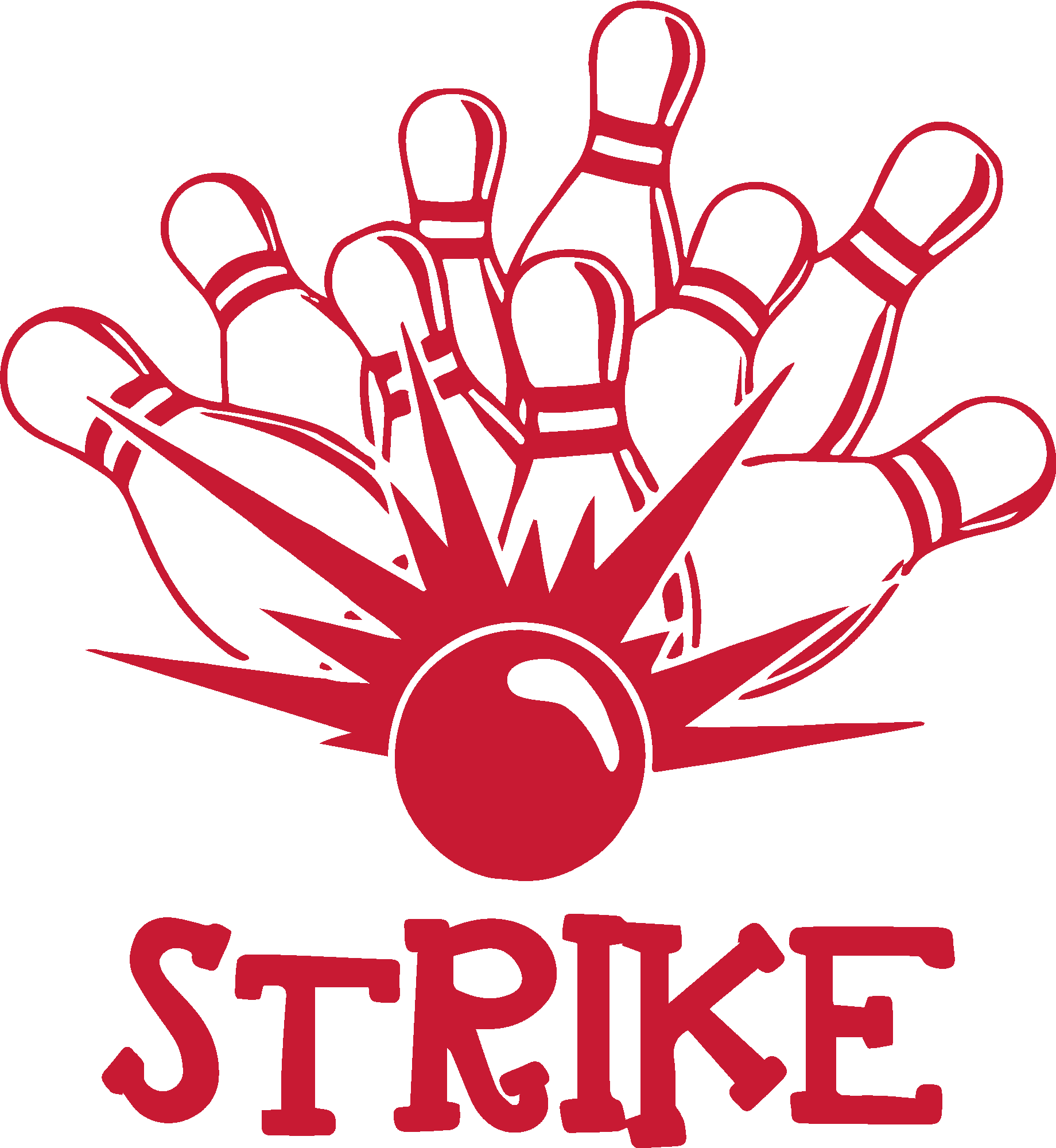 Bowling Strike