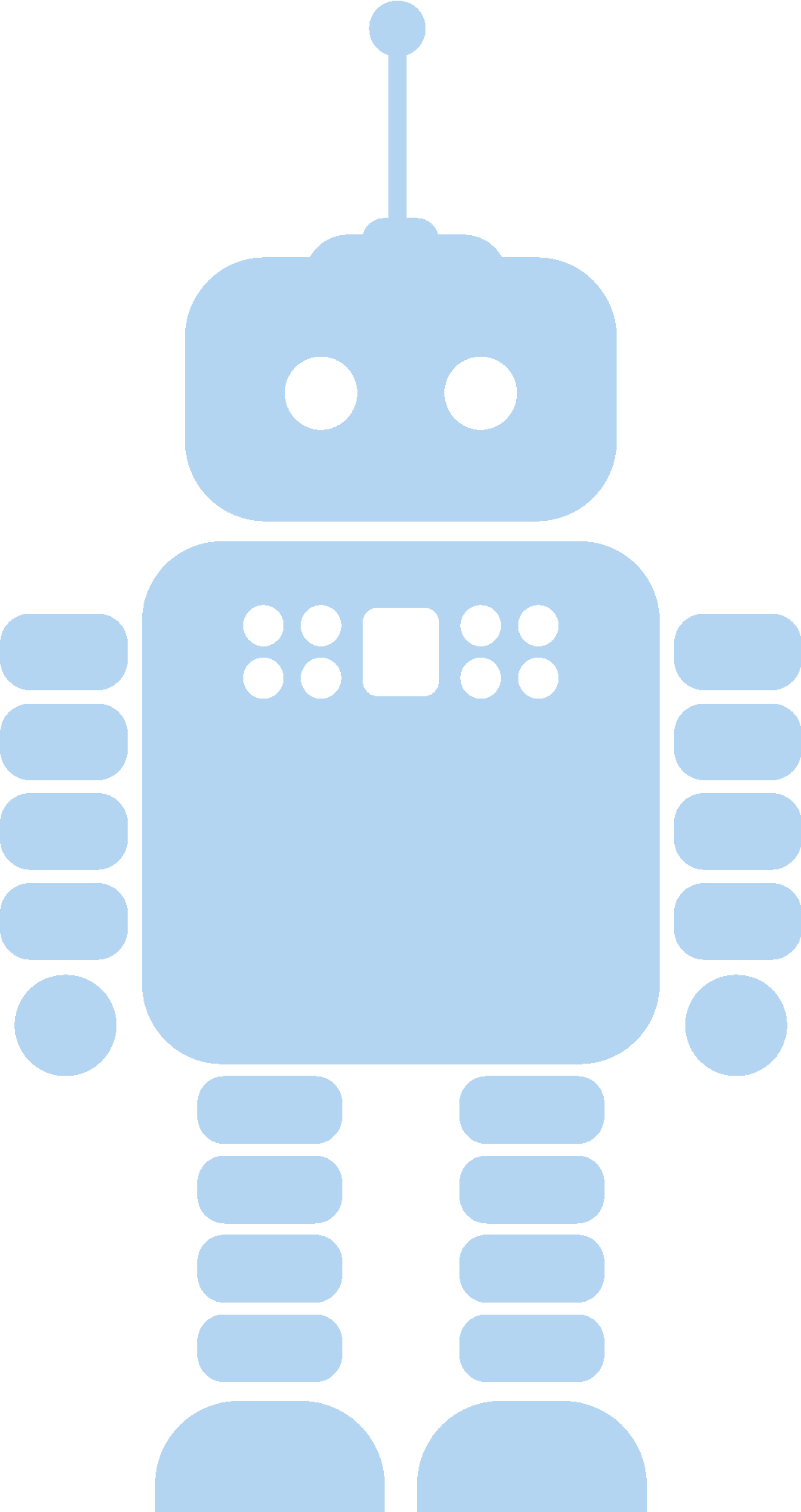 Little Robot