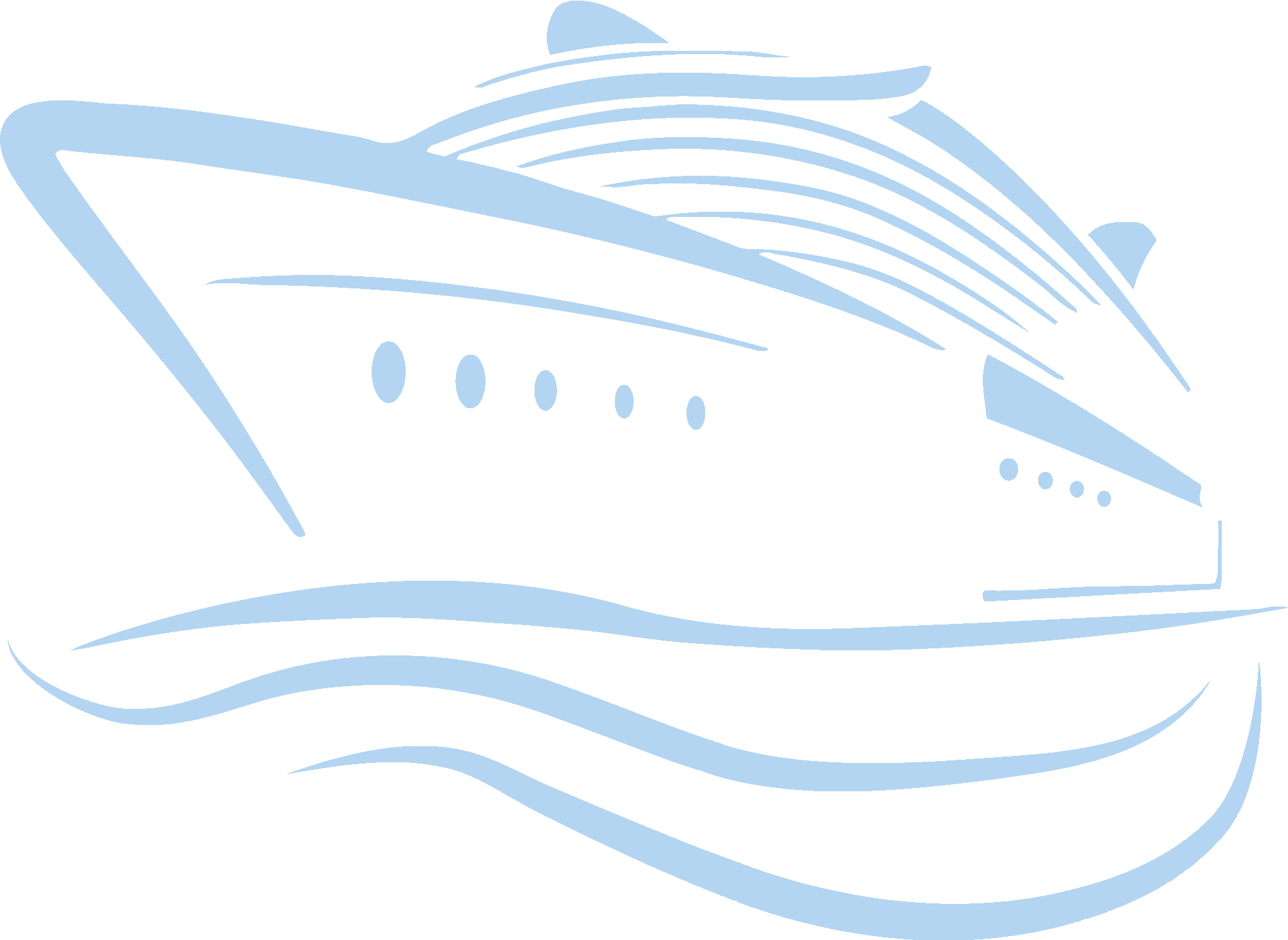 Boat On Sea