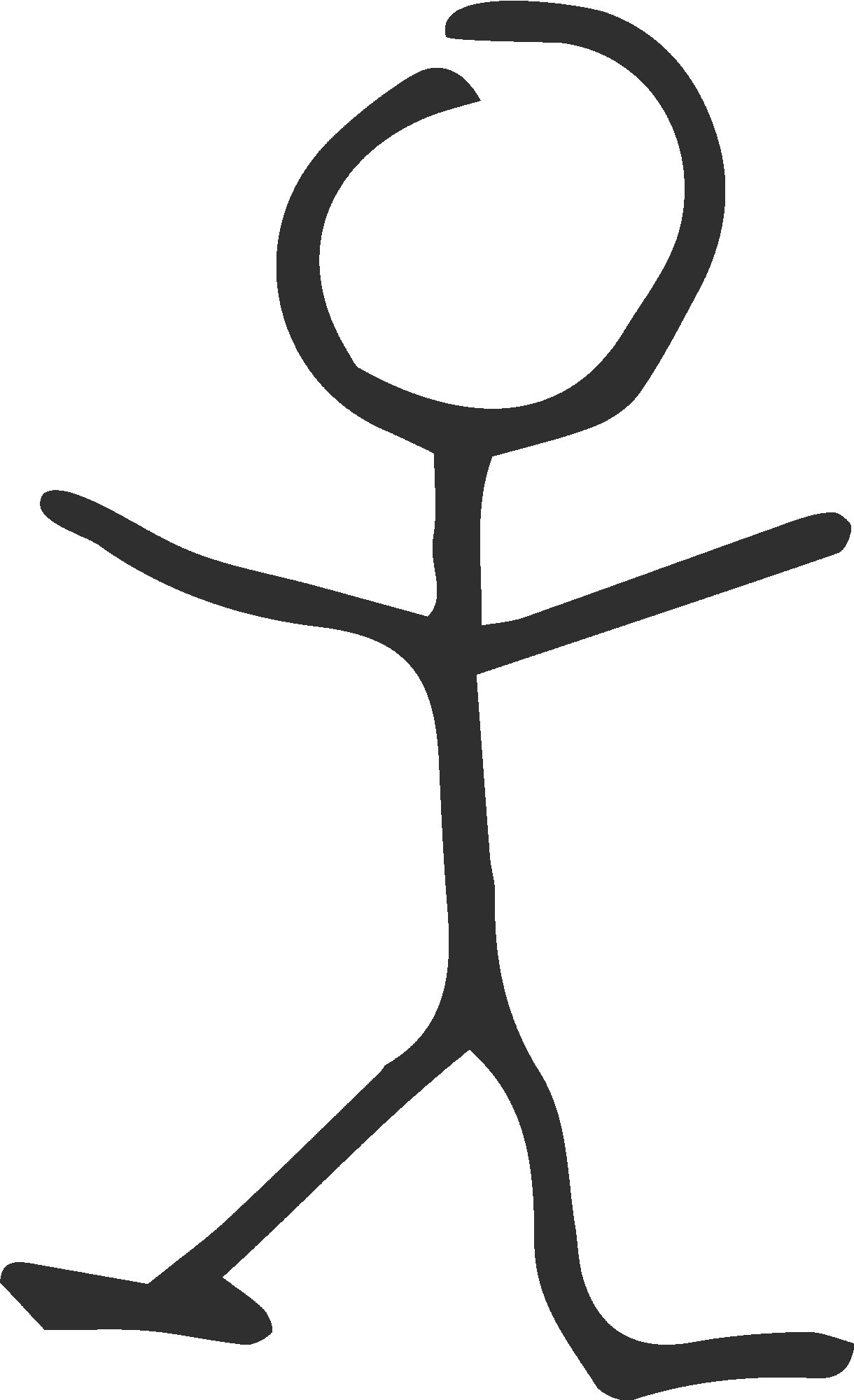 Stick Figure