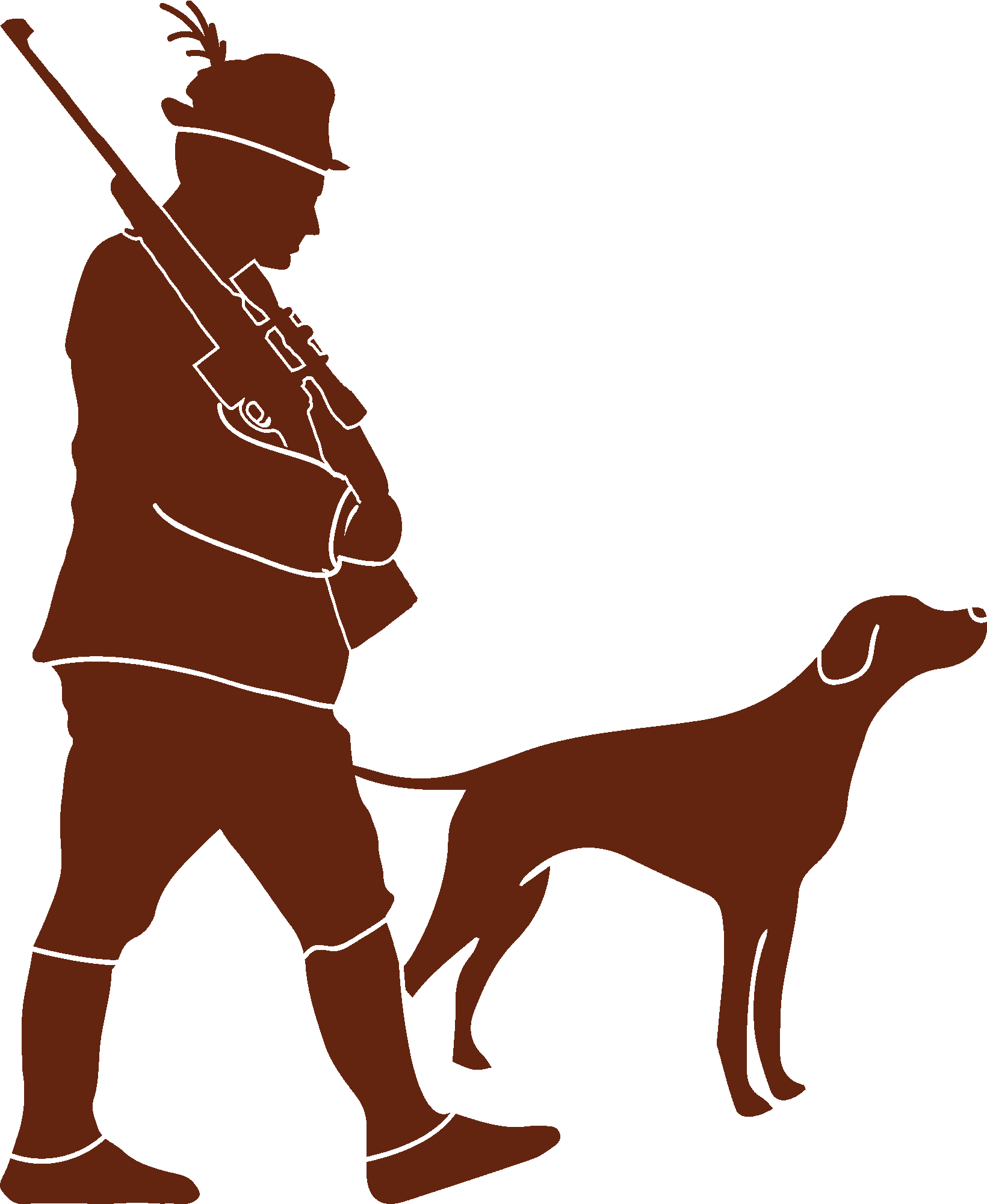 Hunter