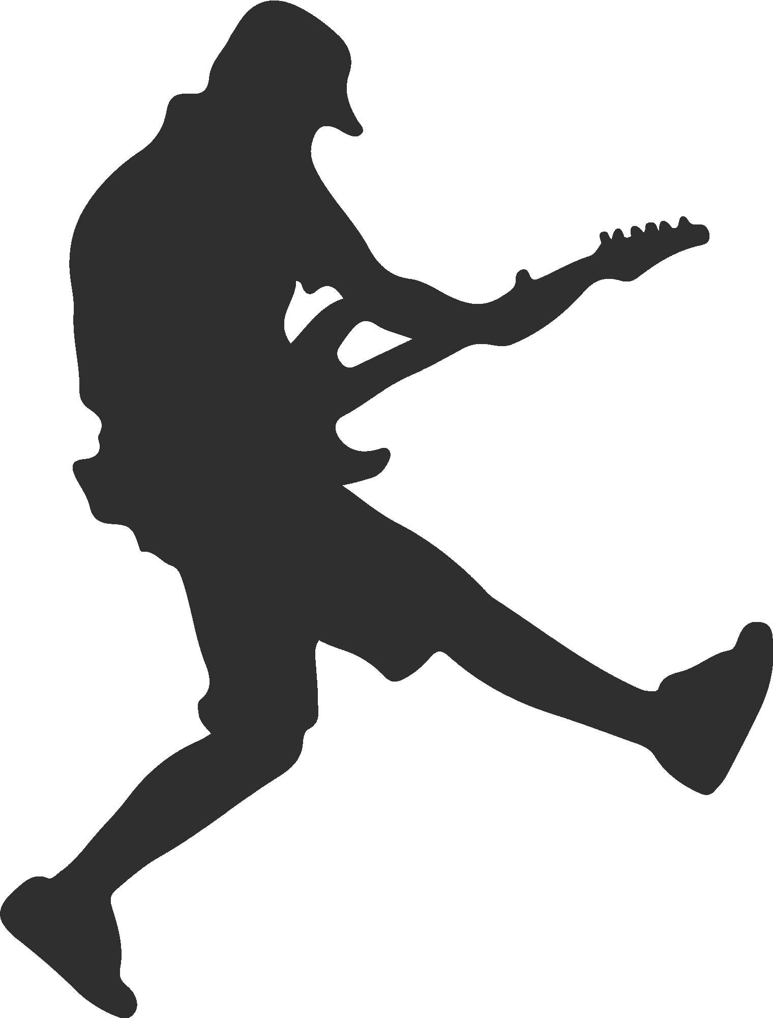 Guitarist