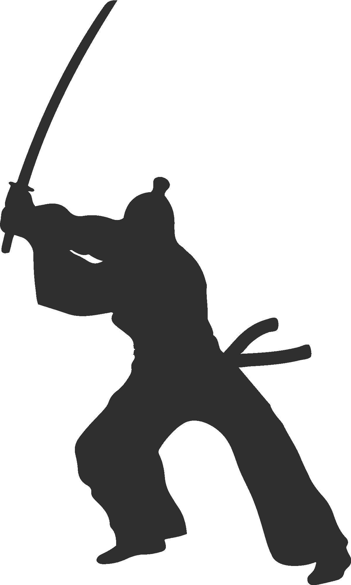Samurai