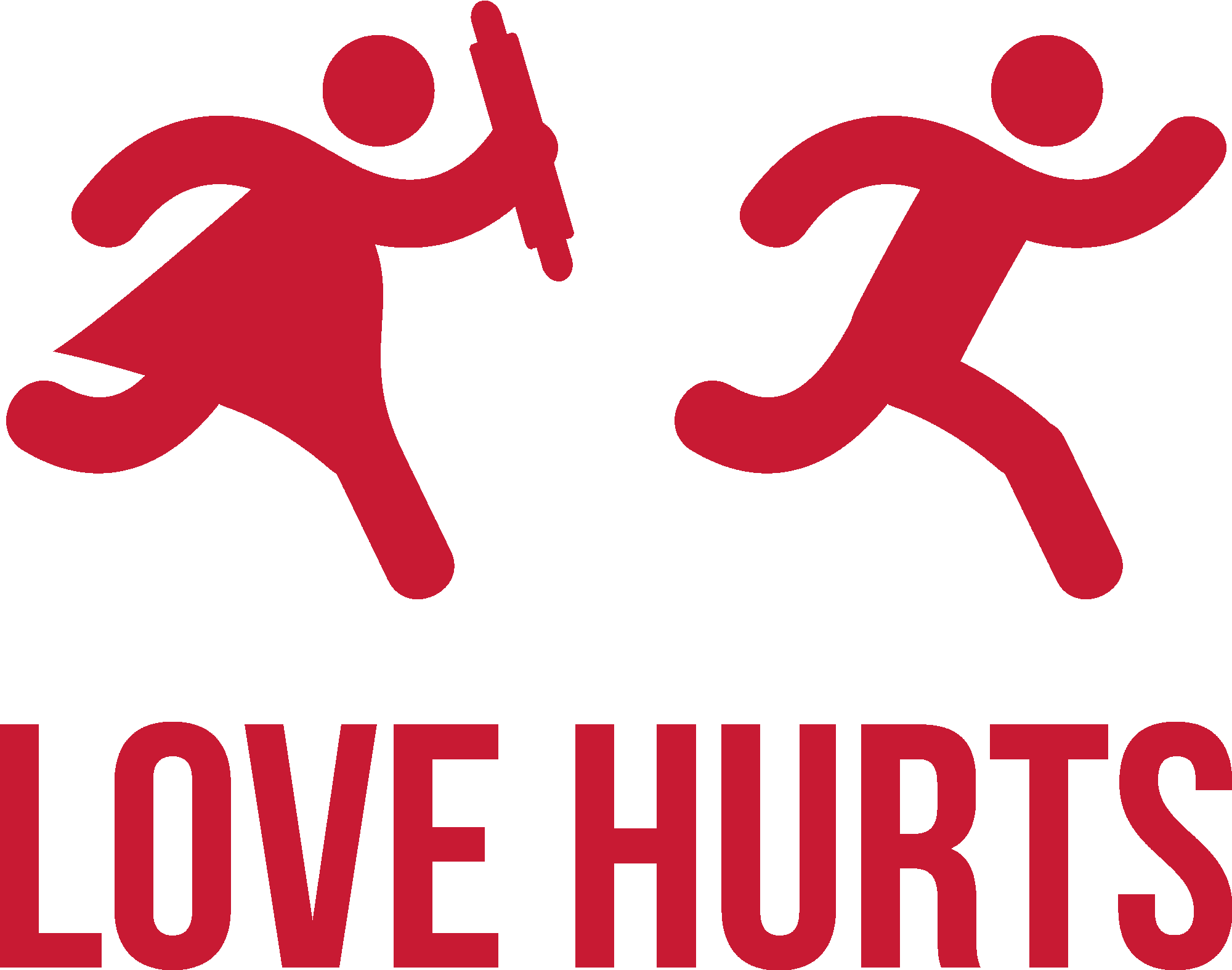 Love Hurts