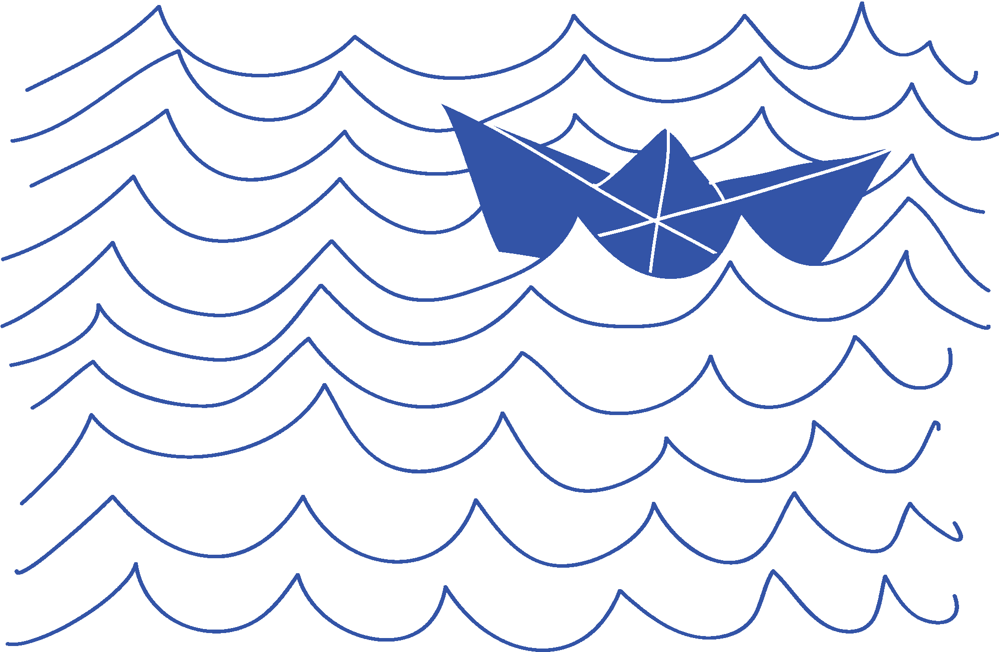 Paper Ship