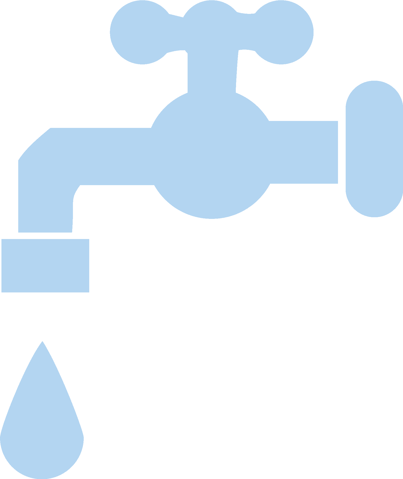 Water Tap