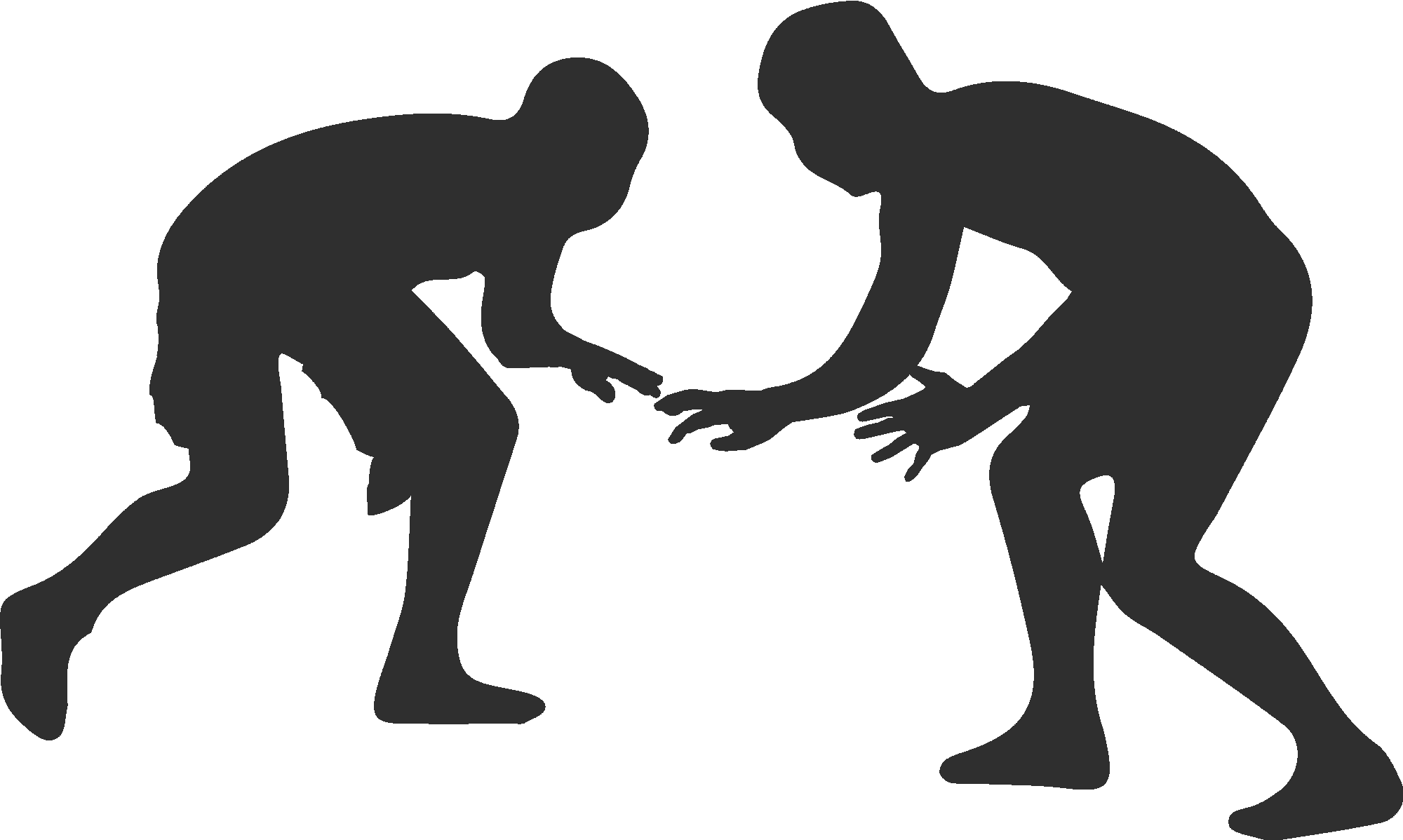 Grappling Fight