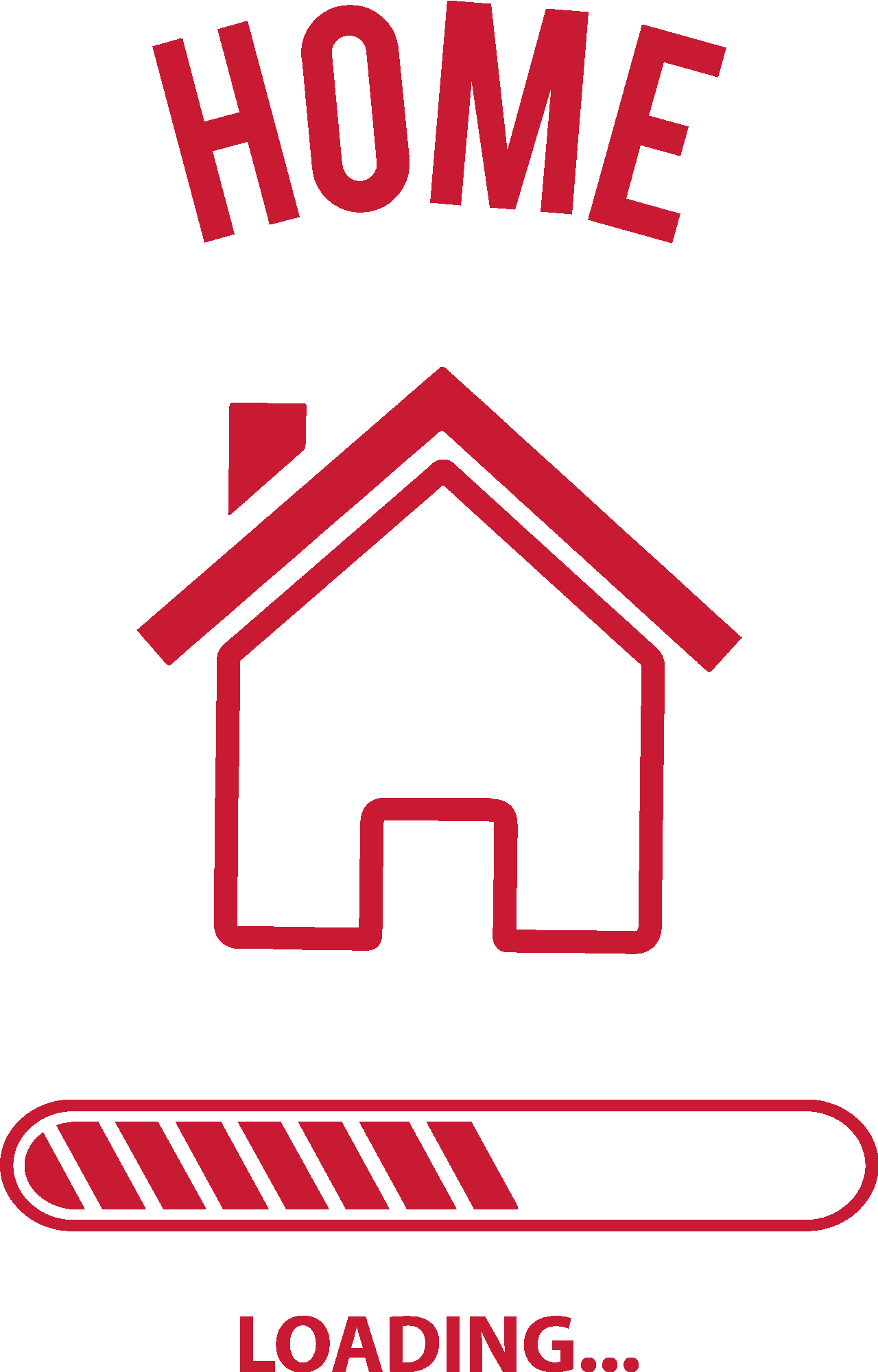 Home Loading