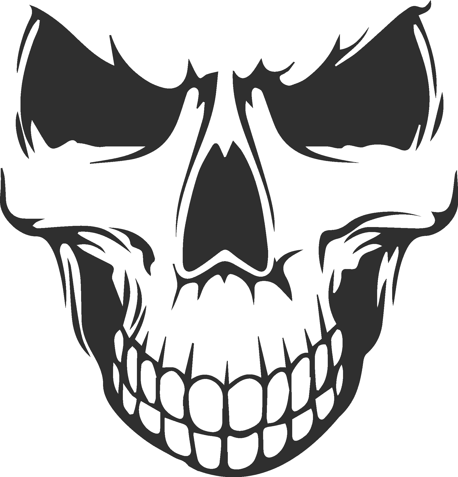 Skull Effect