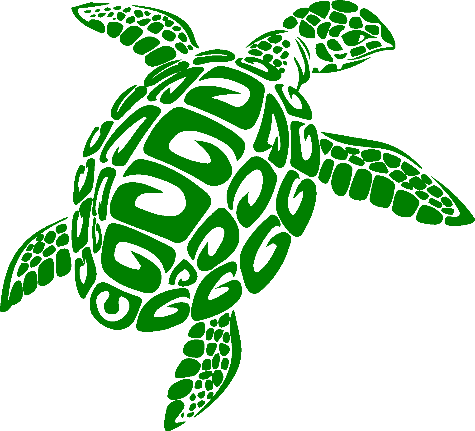 Turtle Tribel