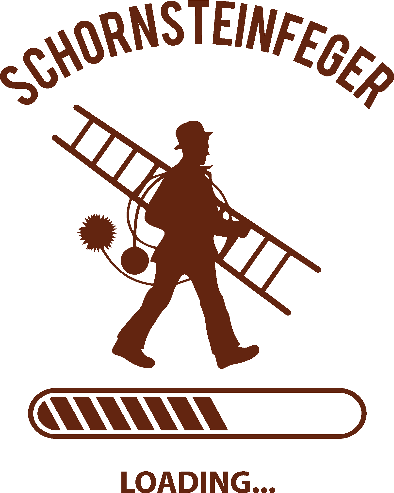 Schornsteinfeger Loading