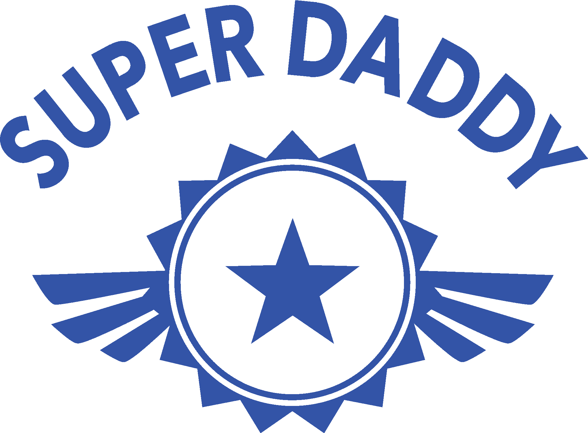 Super Daddy