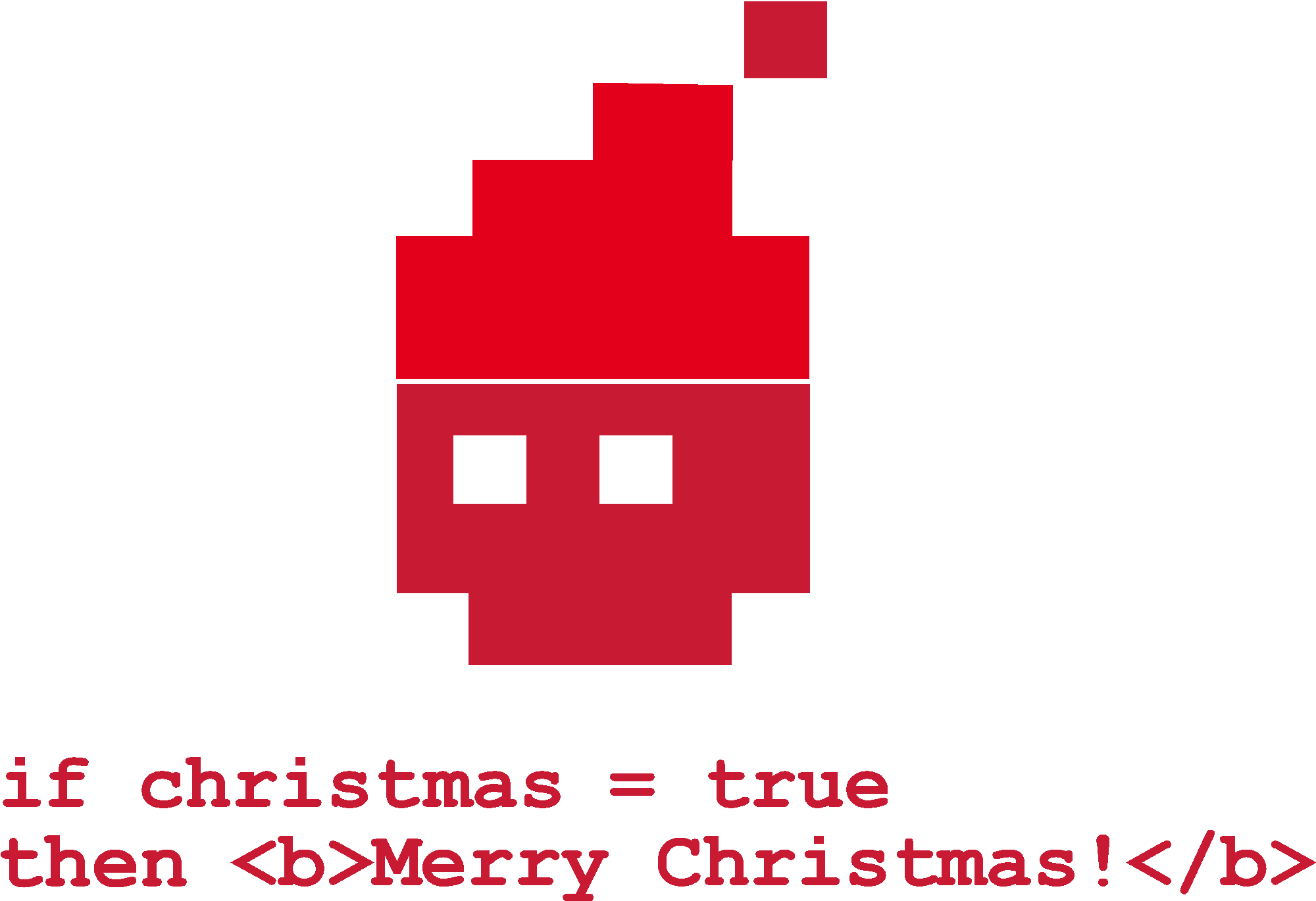 Geek Christmas