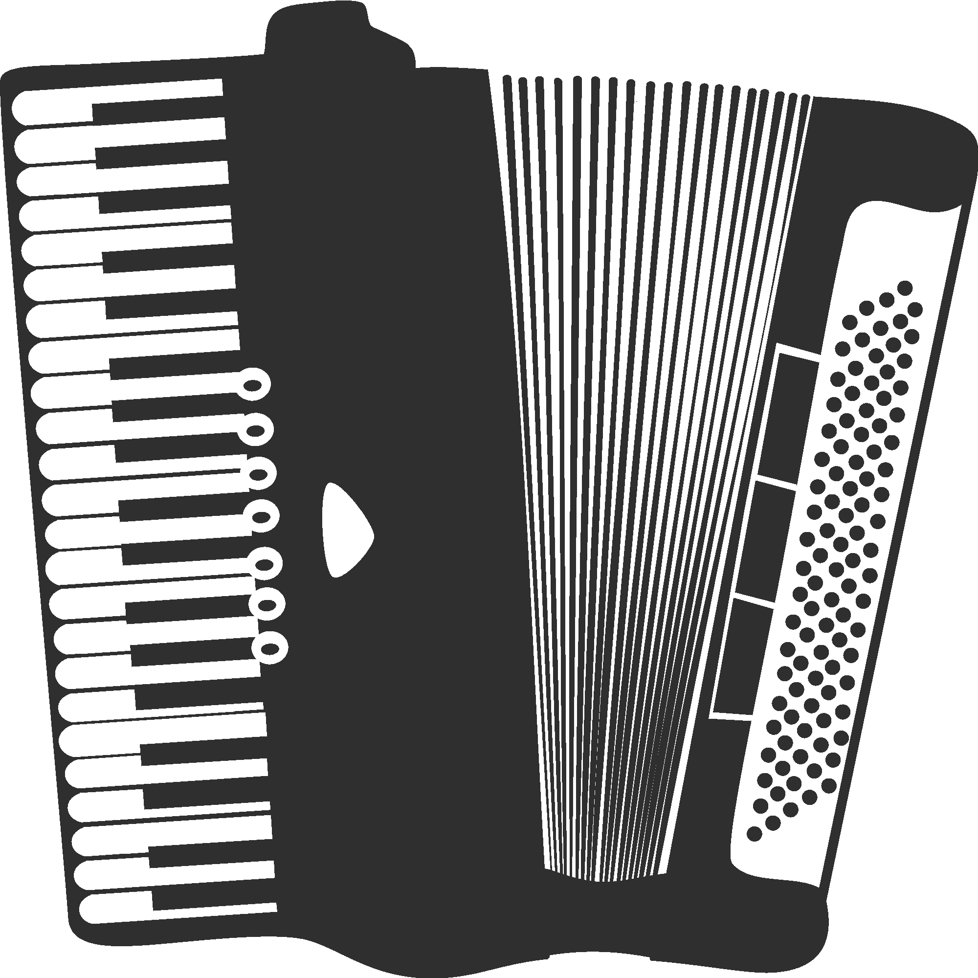 Accordion Classic