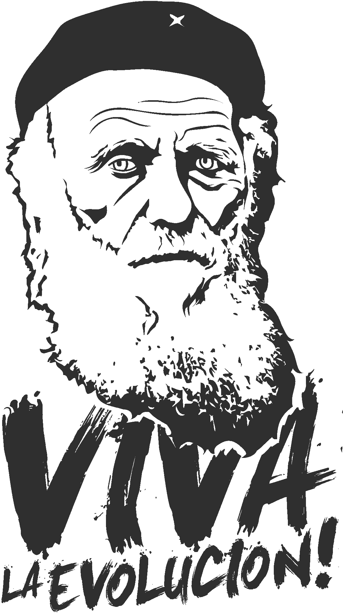 Charles Darwin