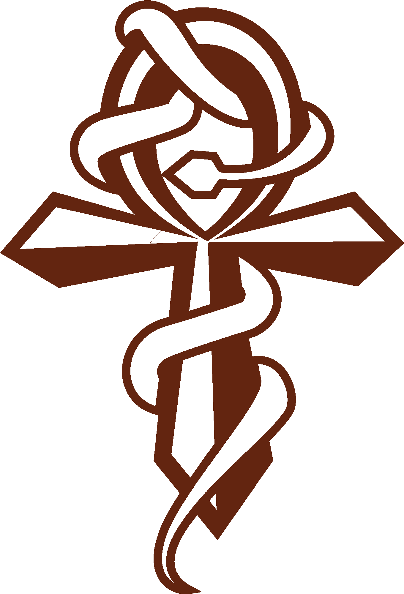 Ankh Cross