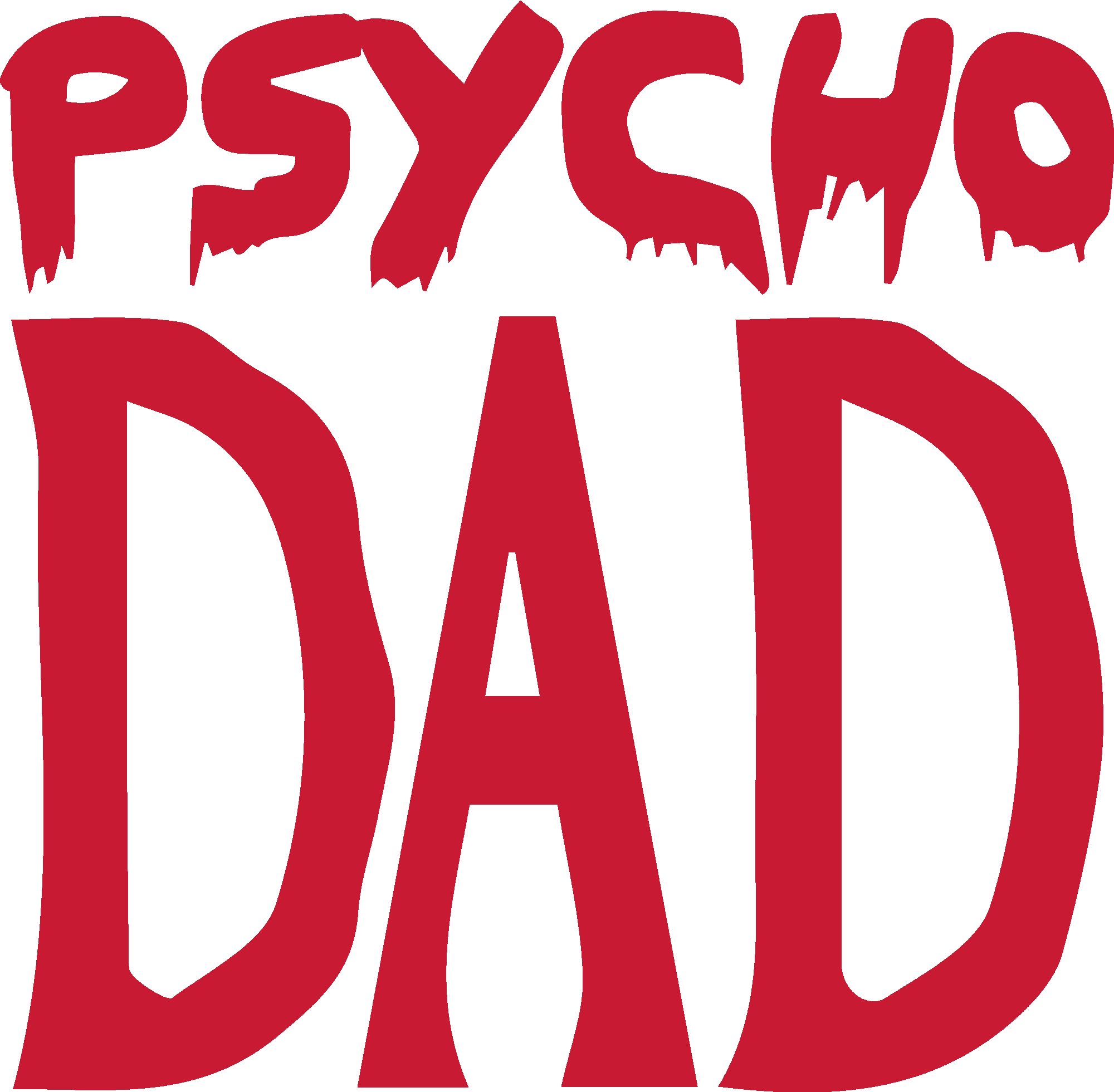 Psycho Dad
