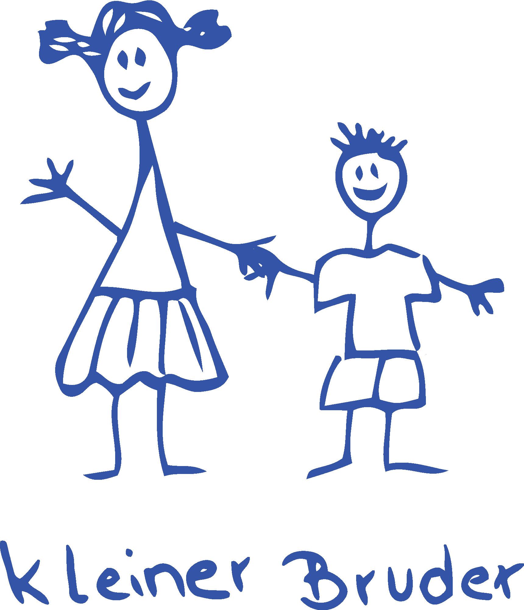 Kleiner Bruder