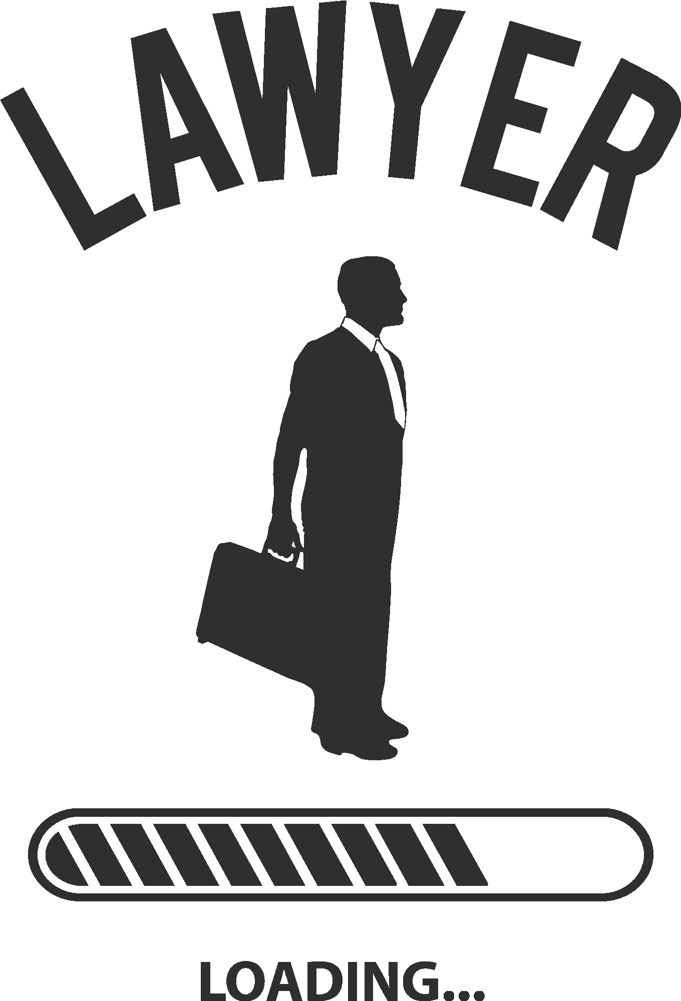 Lawyer Loading