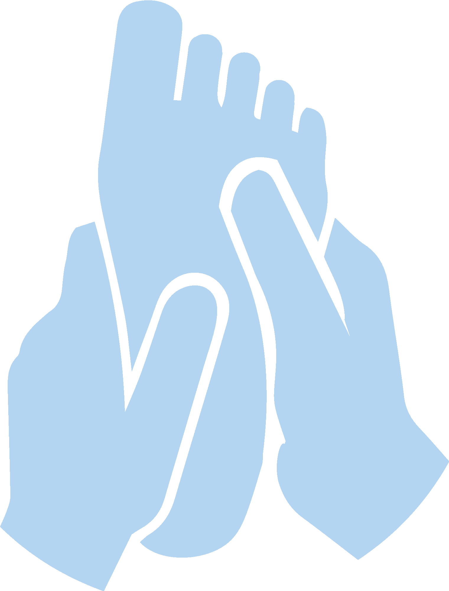 Foot Massage