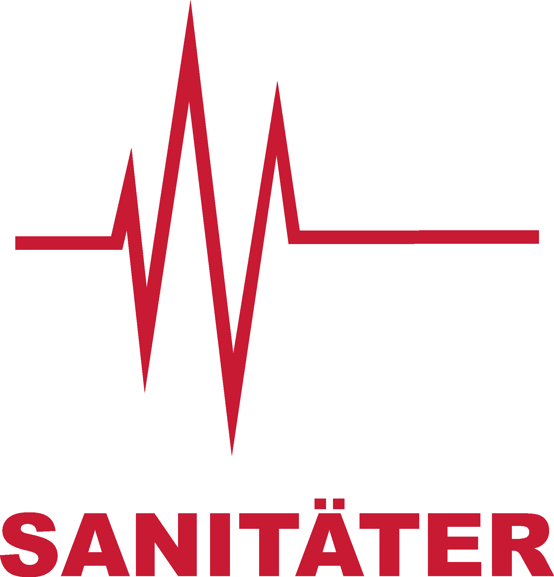Sanitäter