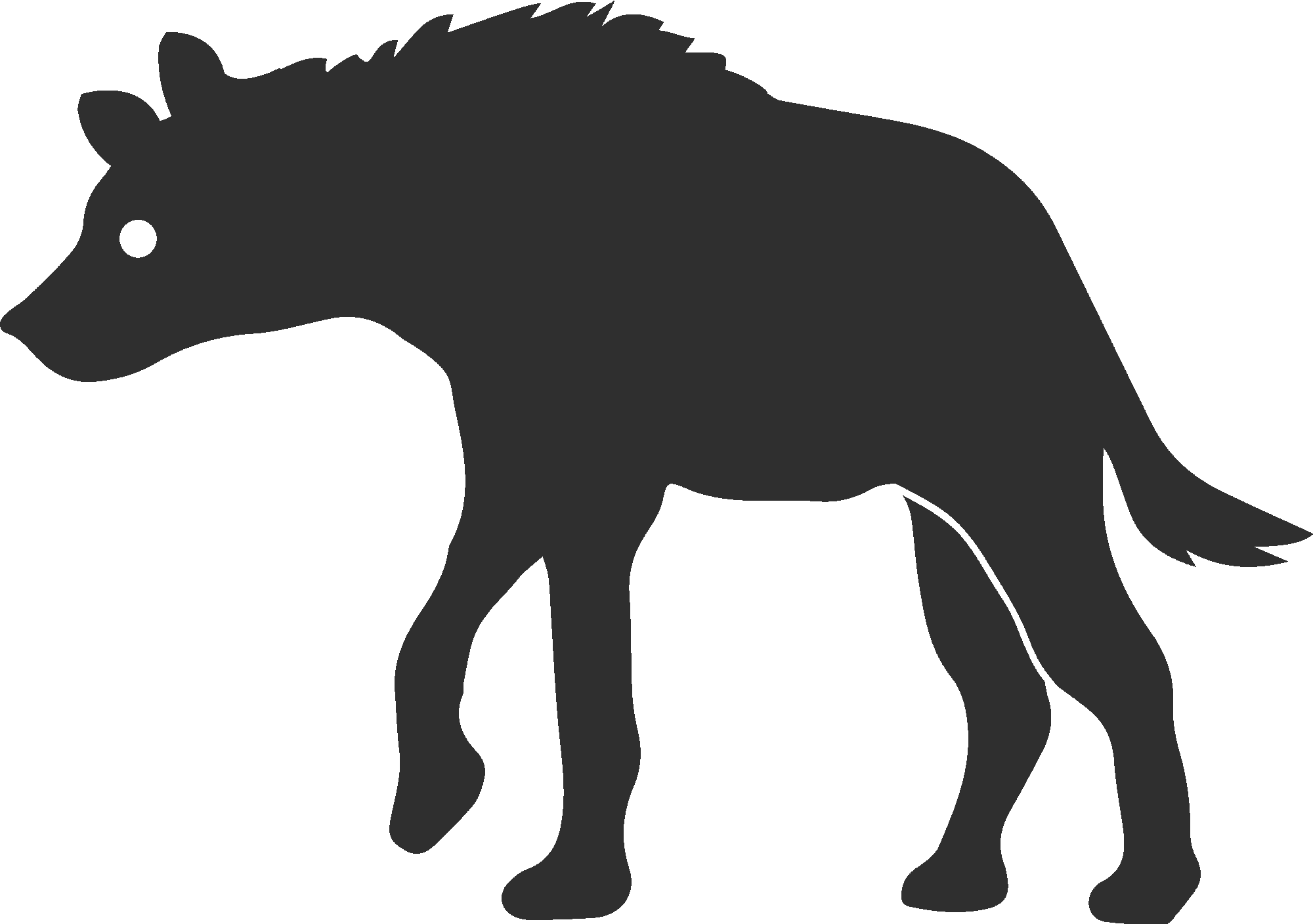 Hyena