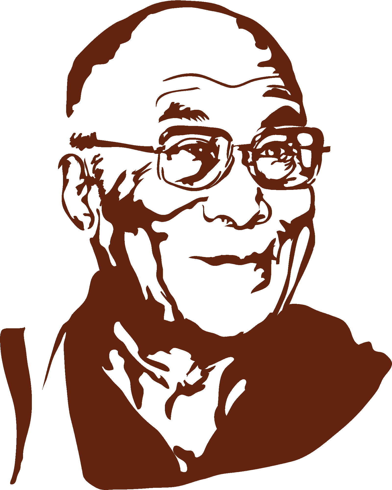 Dalai Lama