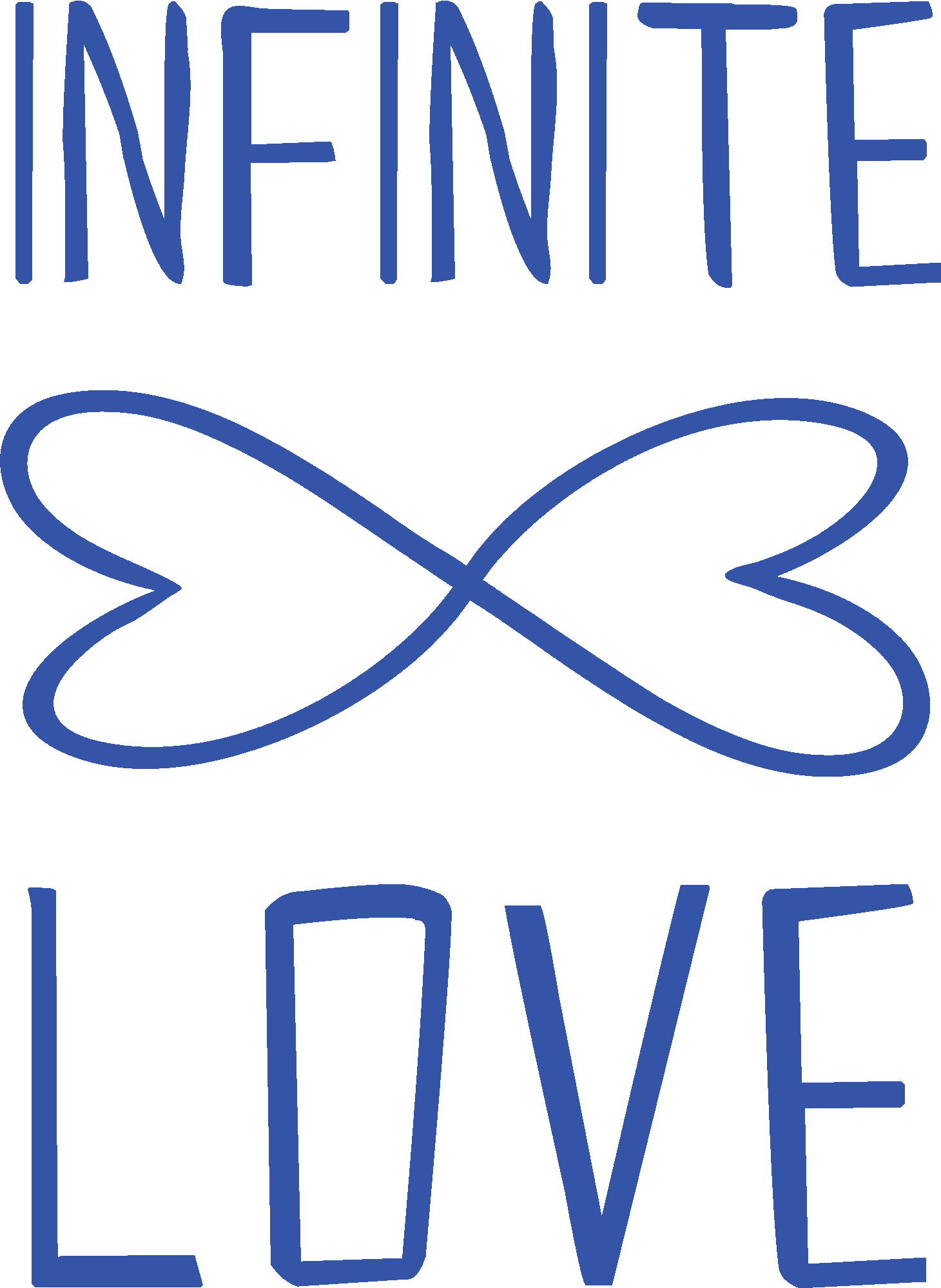 Infinite Love