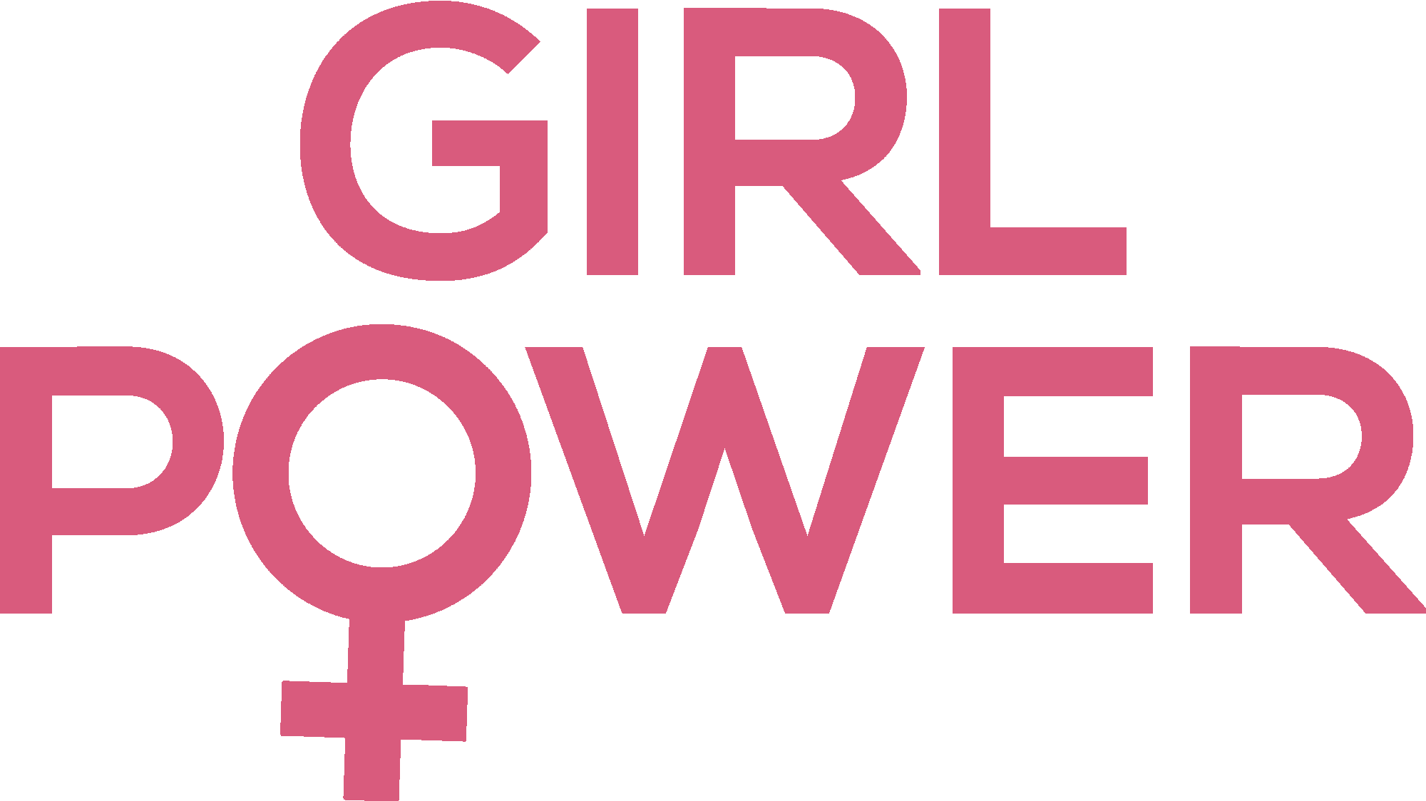 Girl Power