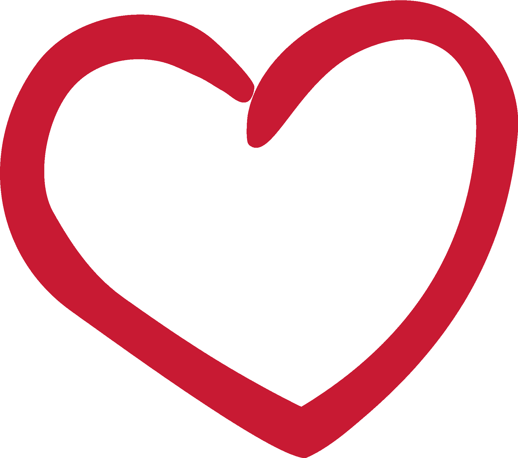 Heart Illustration