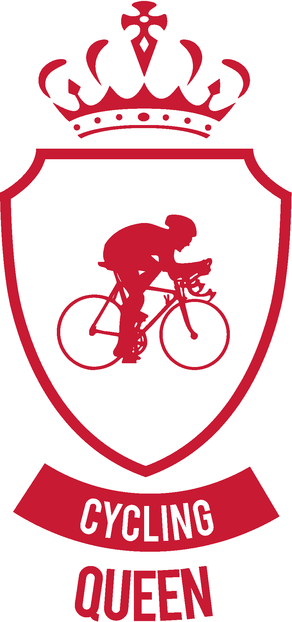 Cycling Queen