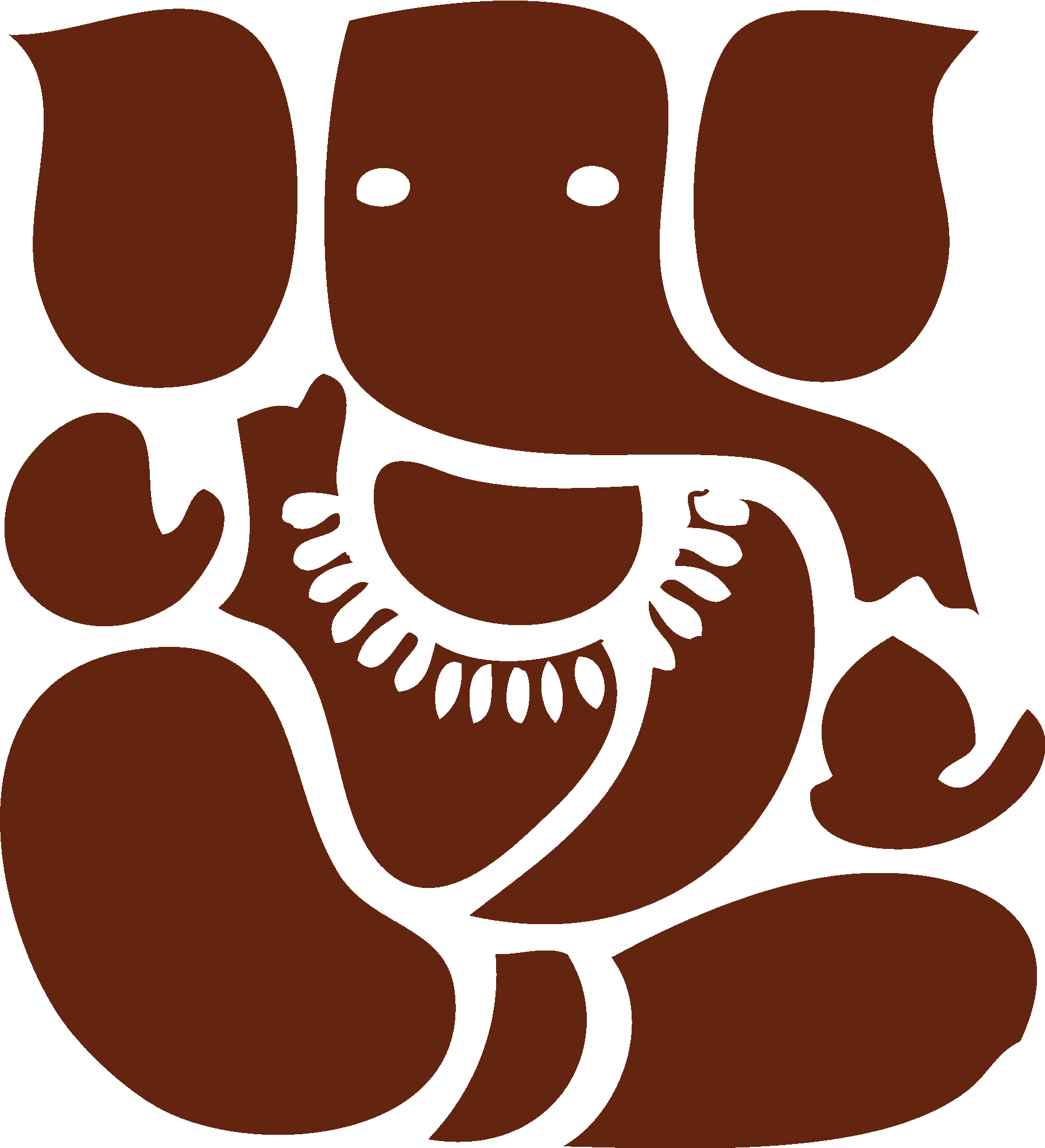Ida Gunji Ganesha