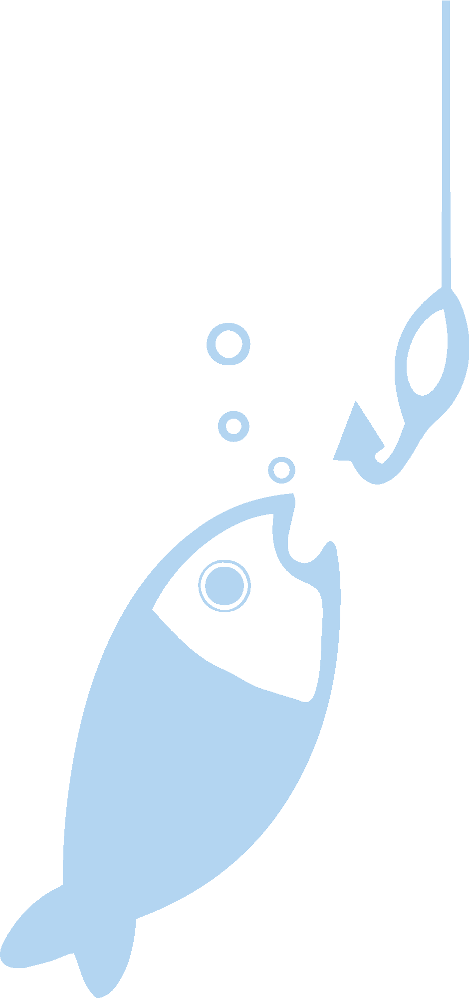 Fishing For Fish
