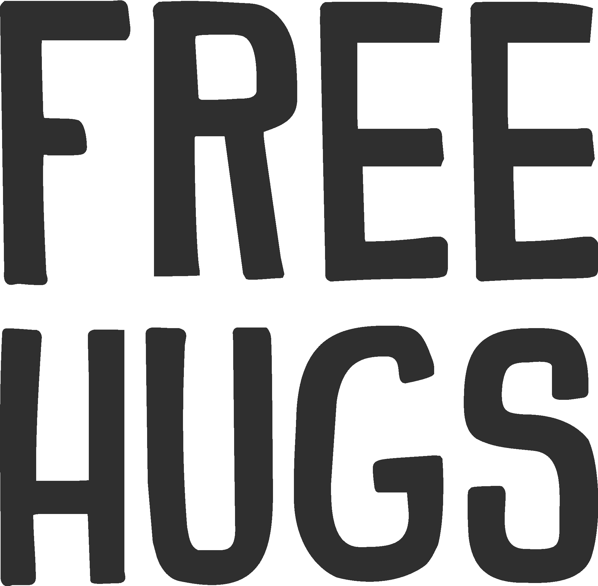 Free Hugs