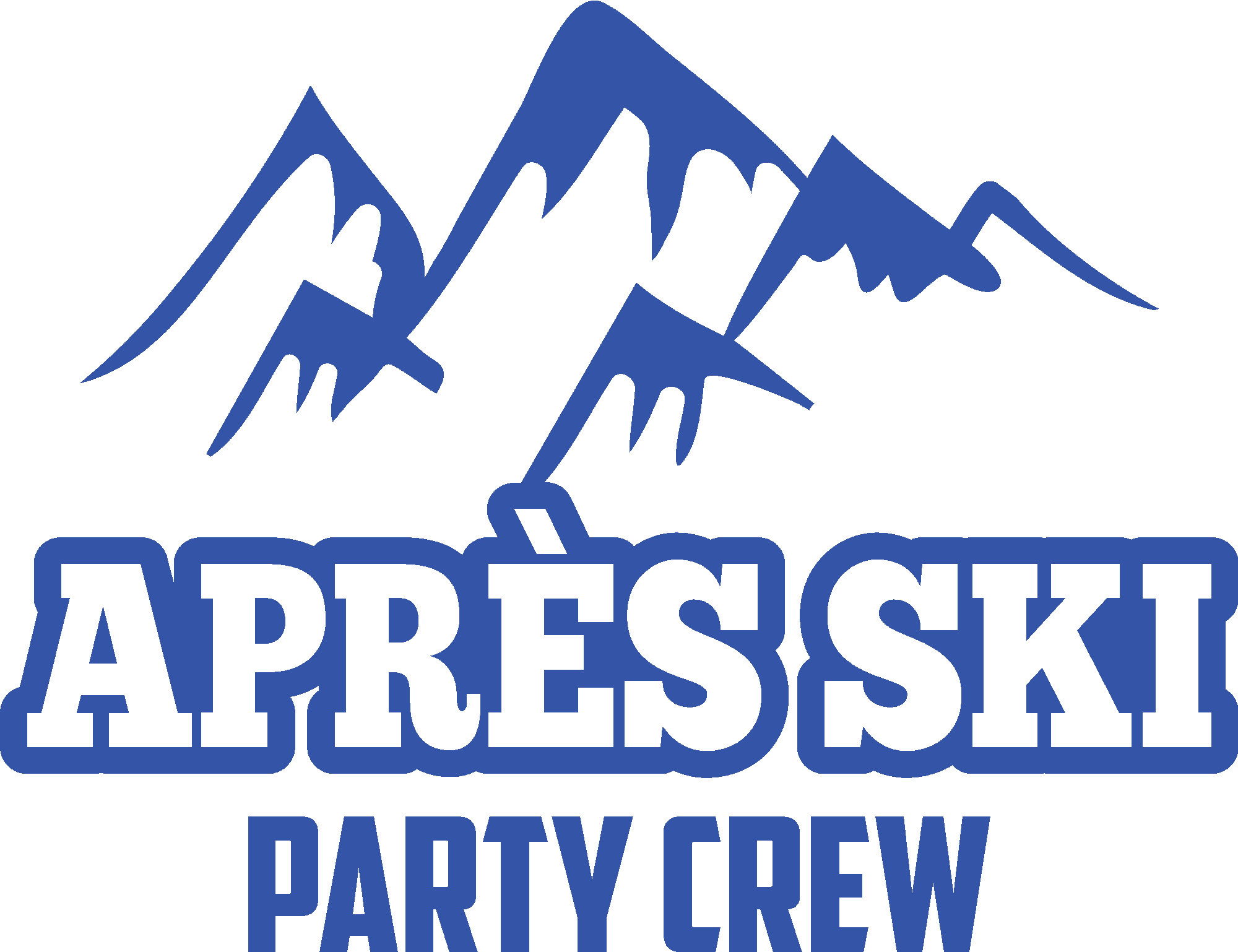 Après Ski Party Crew