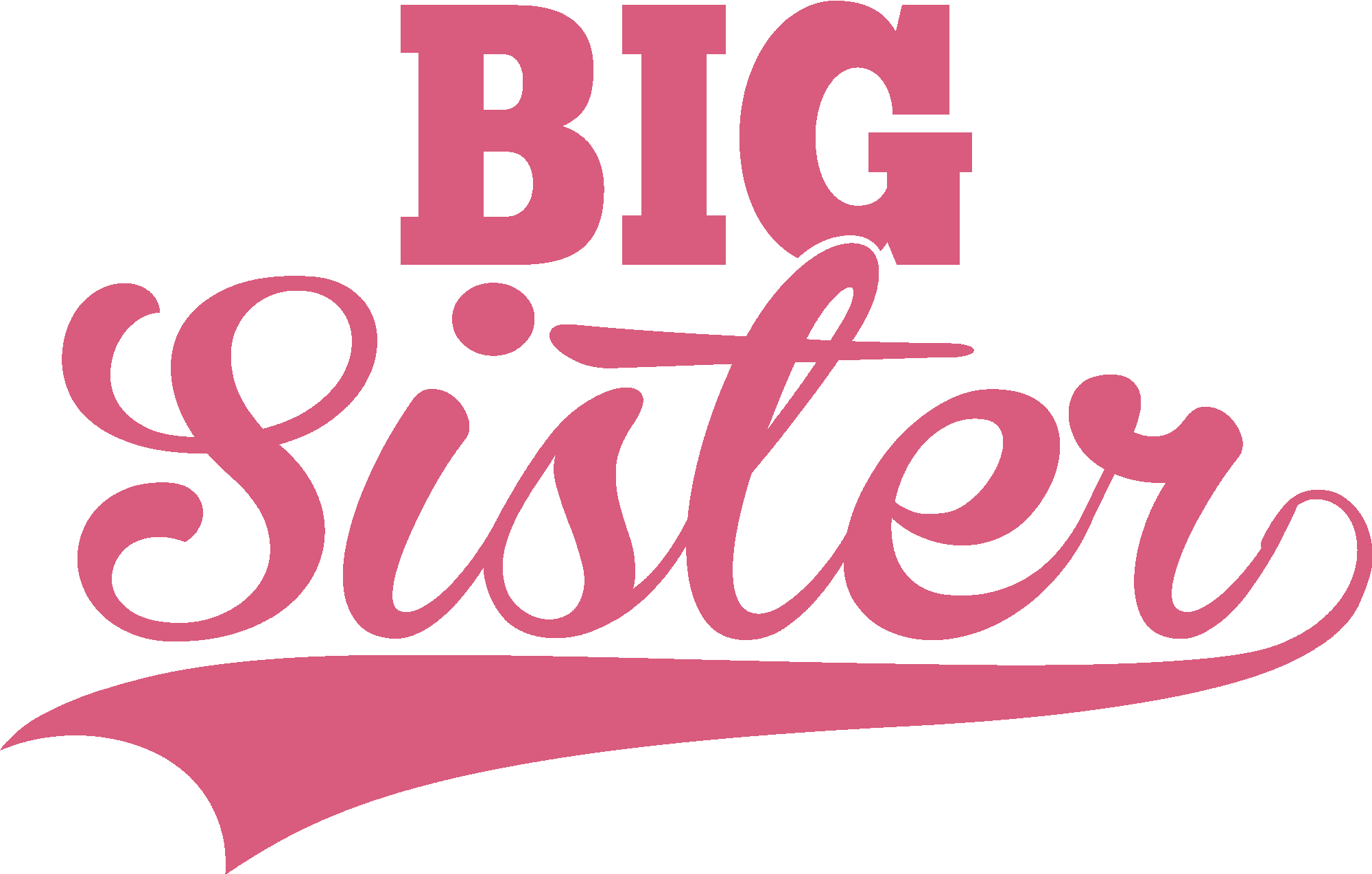Big Sister Vintage
