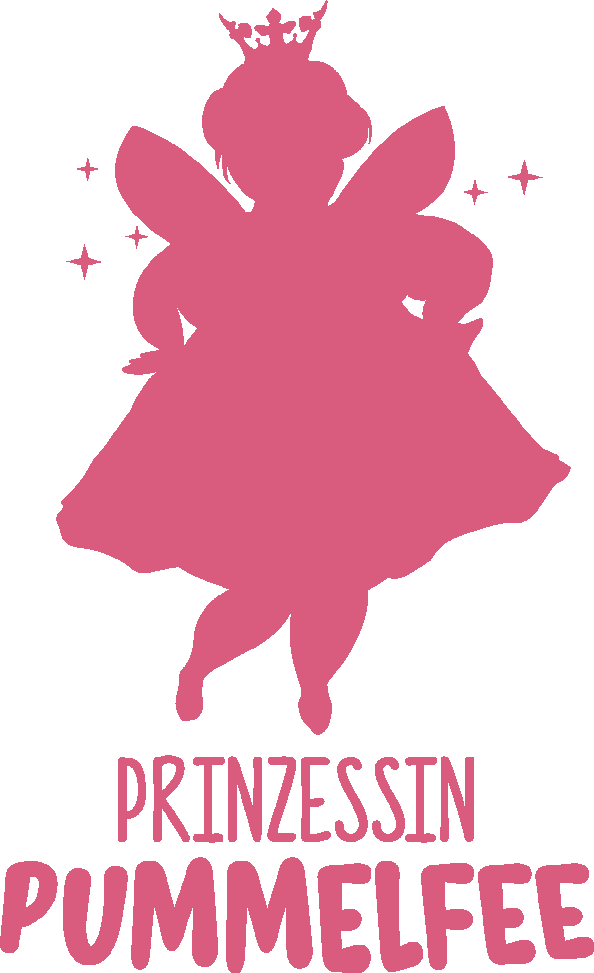 Prinzessin Pummelfee