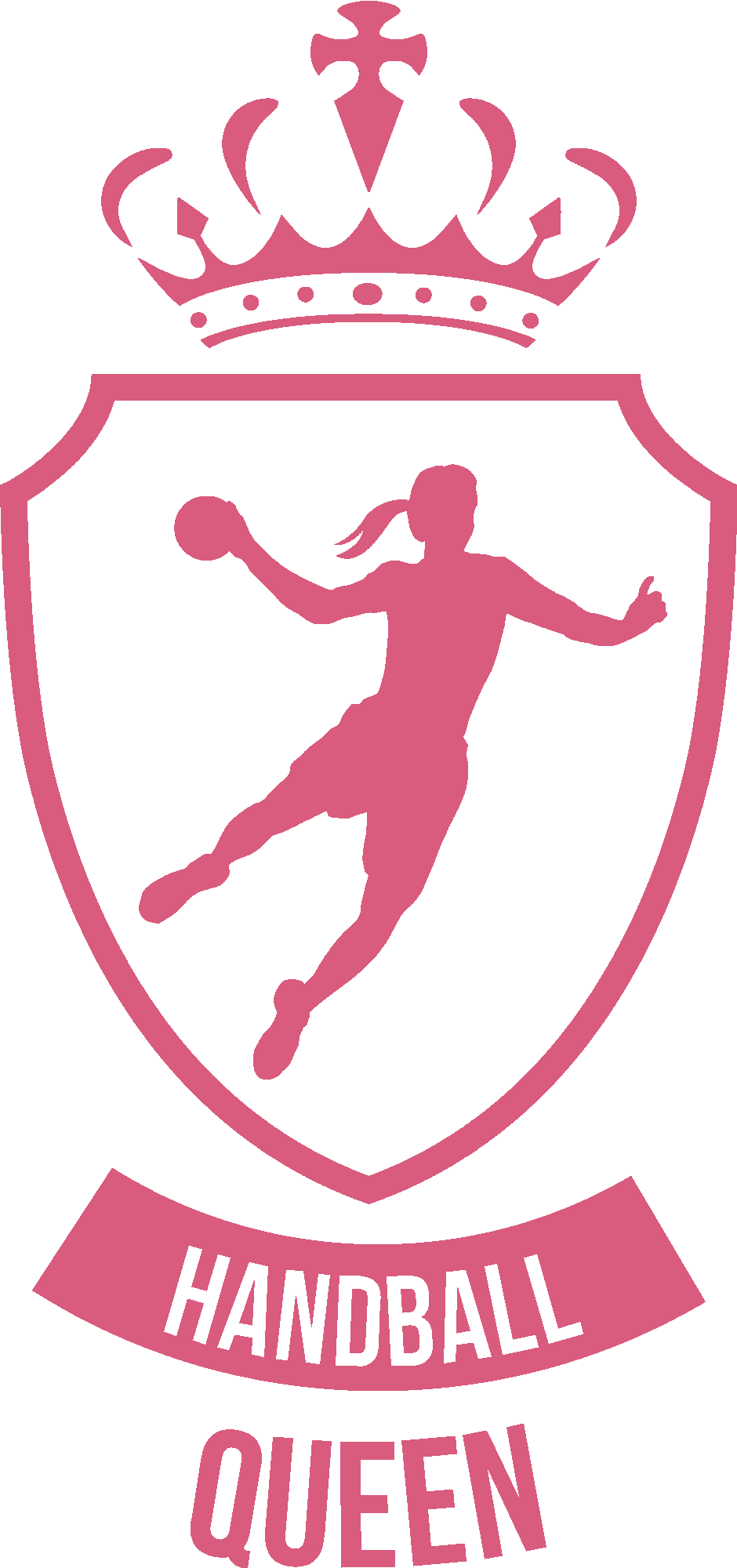 Handball Queen